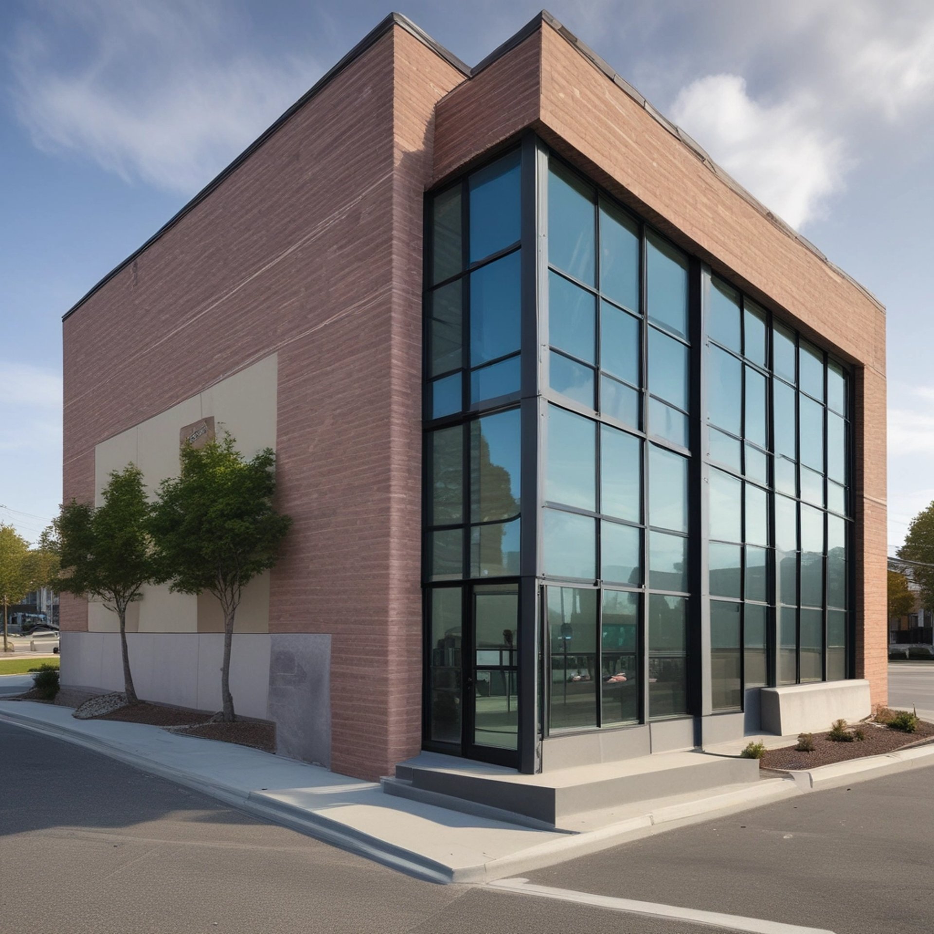 woman wearing yellow long-sleeved dress under white clouds and blue sky during daytime