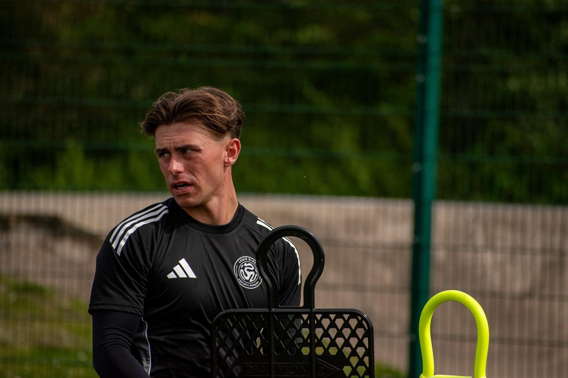 mountain range under blue sky