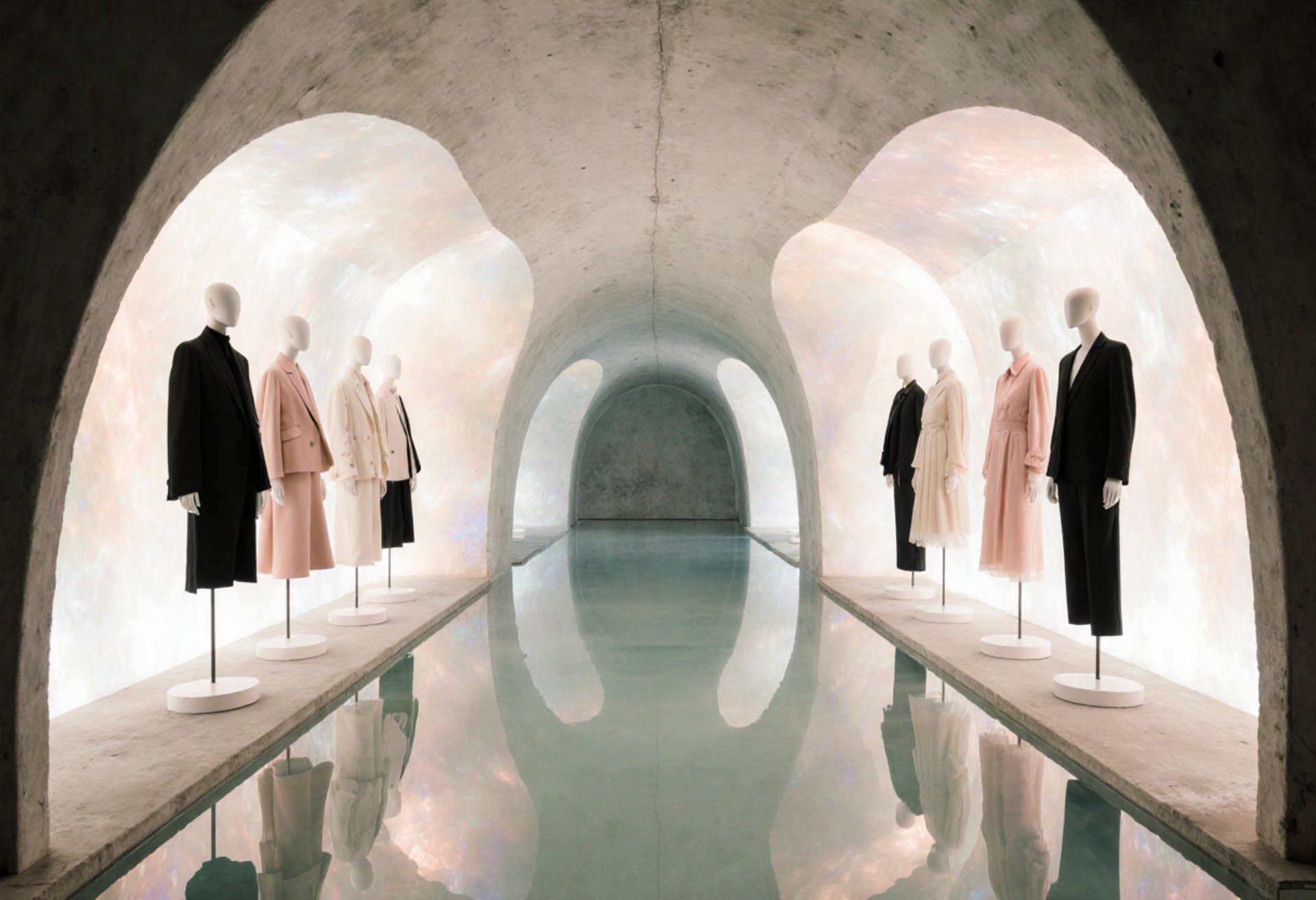 black blue and yellow textile