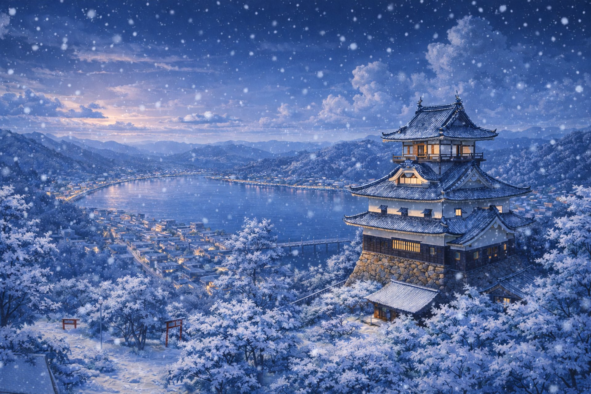 black and white bed linen