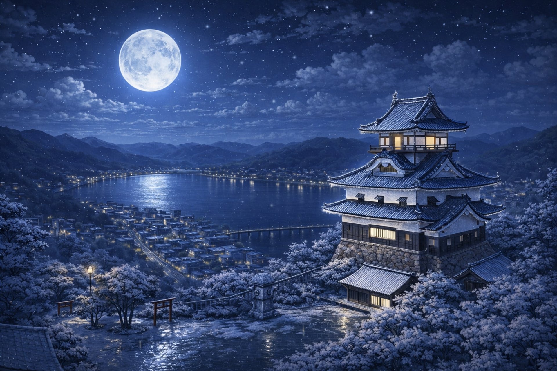 black and white bed linen