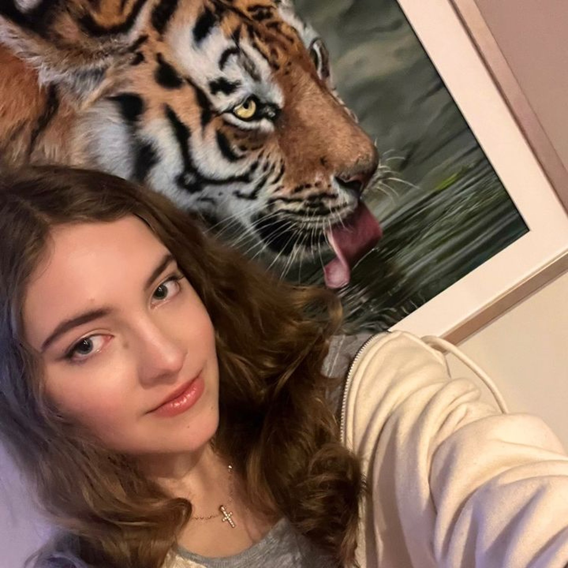 black blue and yellow textile