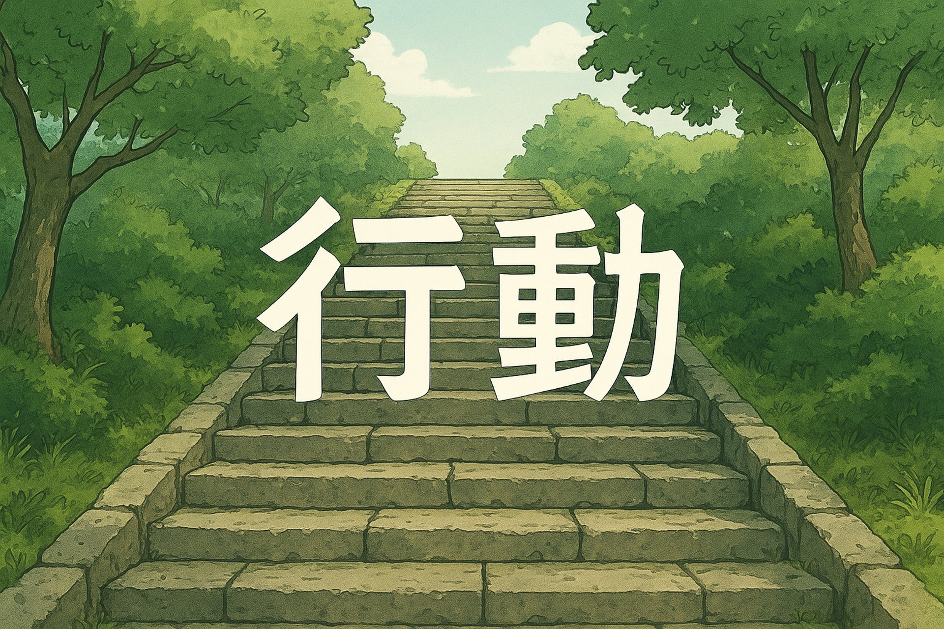 two yellow-red-blue papers