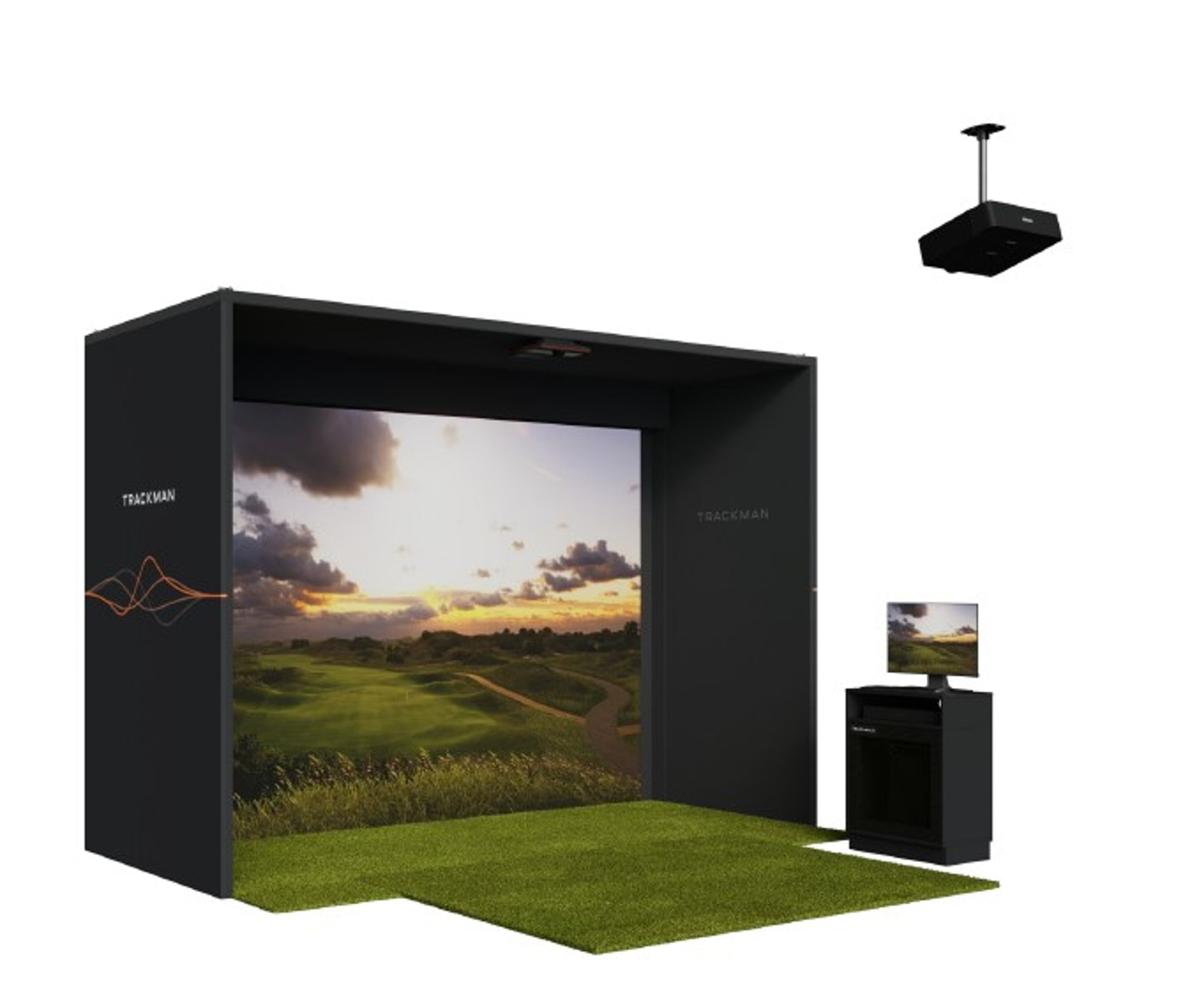 a crowd of people standing around each other