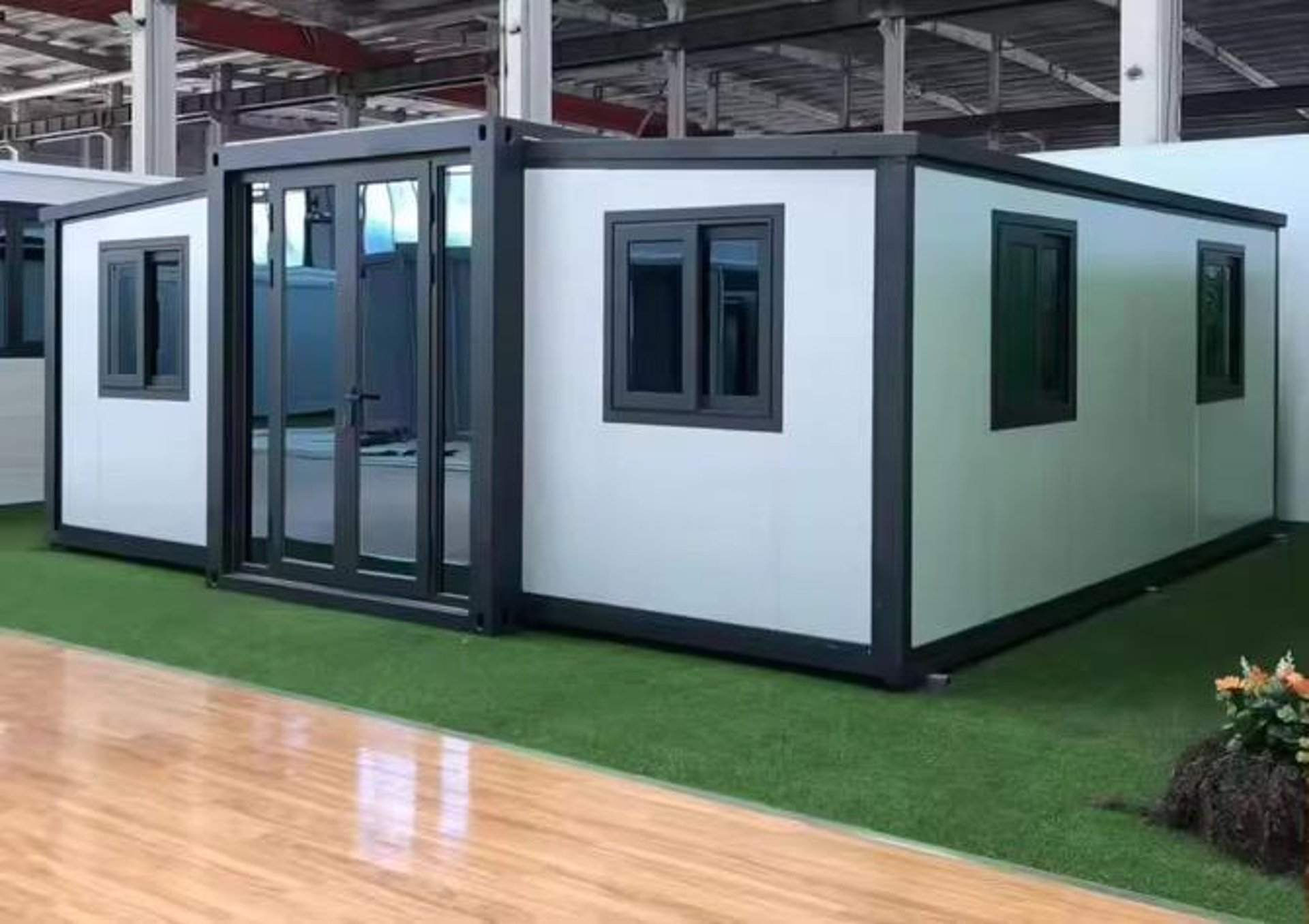 woman wearing yellow long-sleeved dress under white clouds and blue sky during daytime