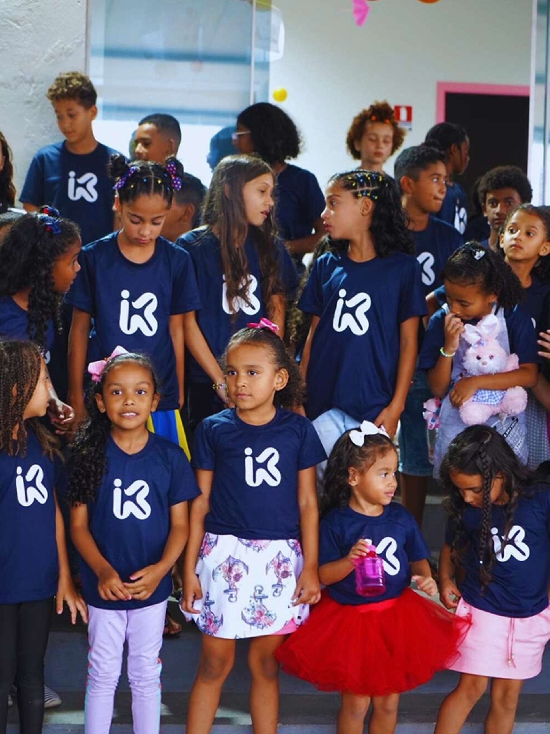woman wearing yellow long-sleeved dress under white clouds and blue sky during daytime