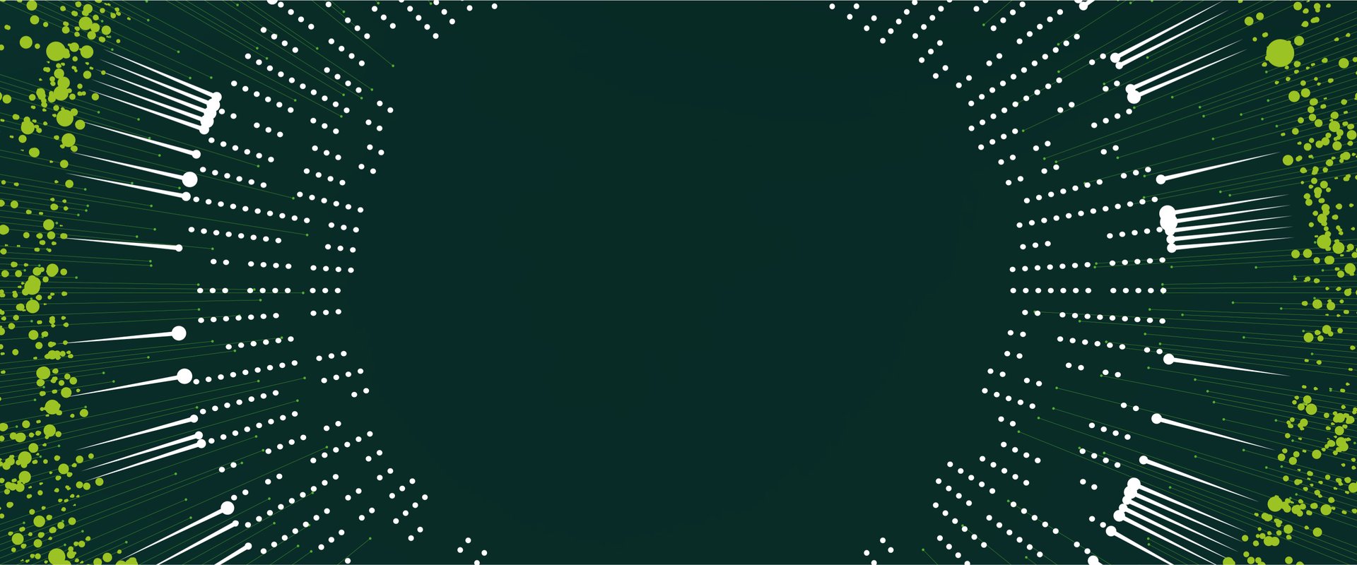 purple and green light digital wallpaper