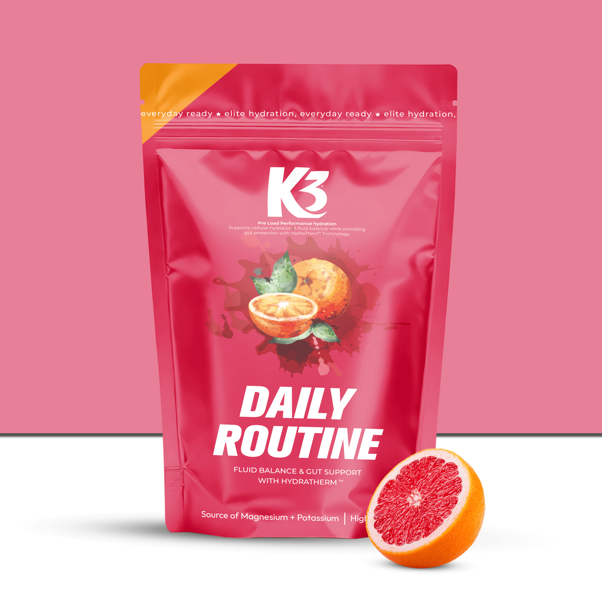 mountain range under blue sky