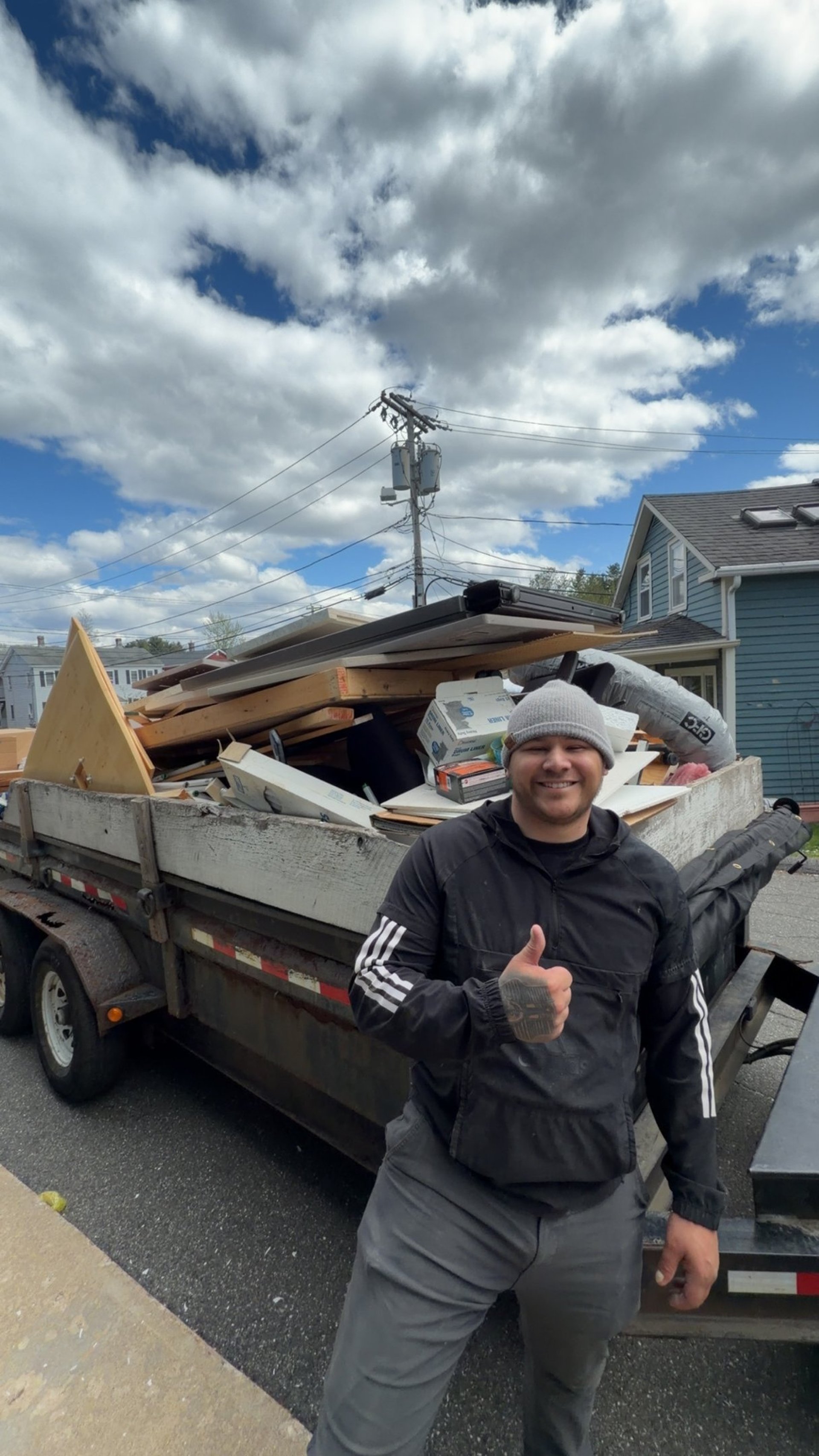 Attic decontamination service after rodent infestation in Greenfield MA