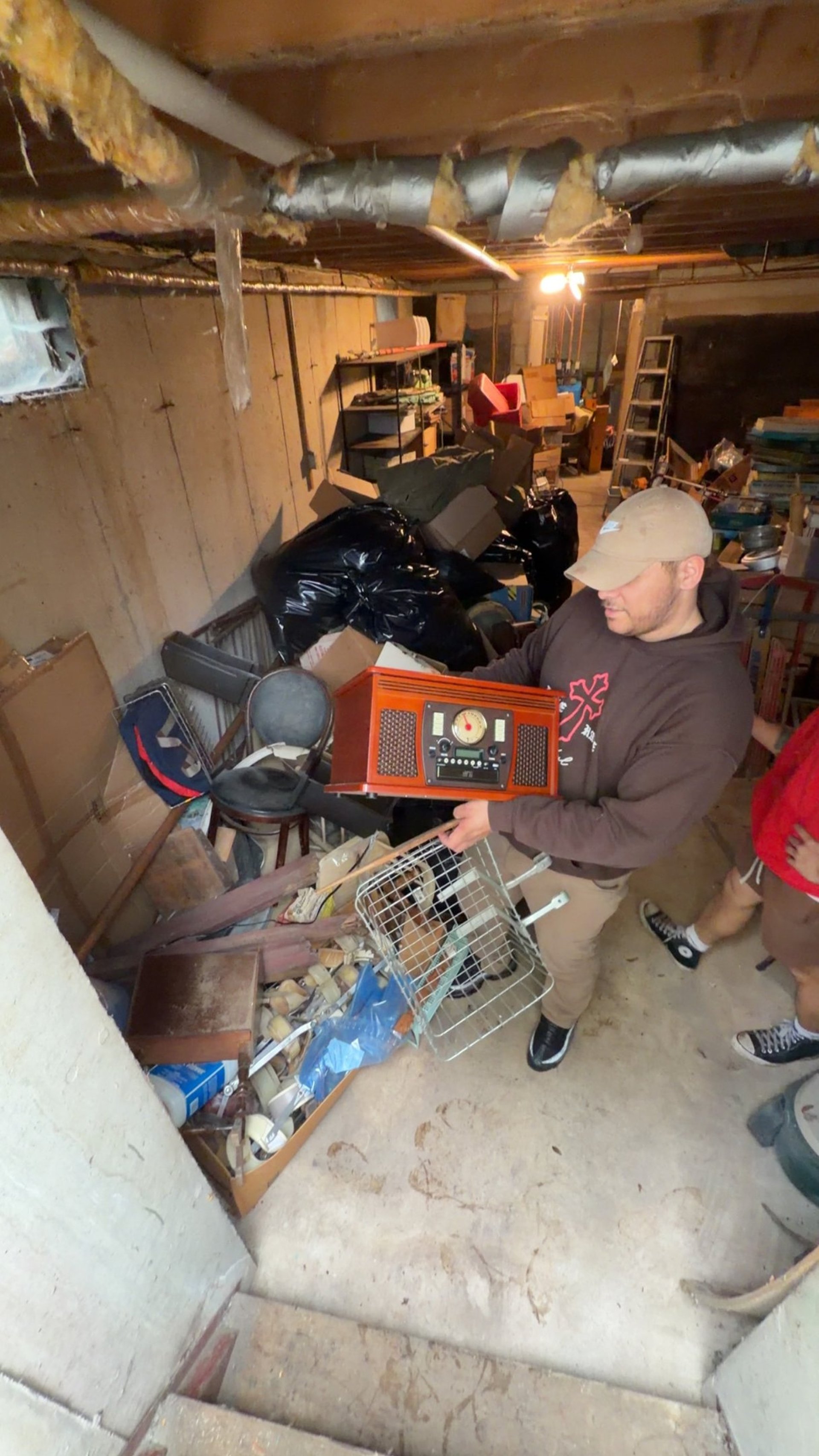 got junk south deerfield