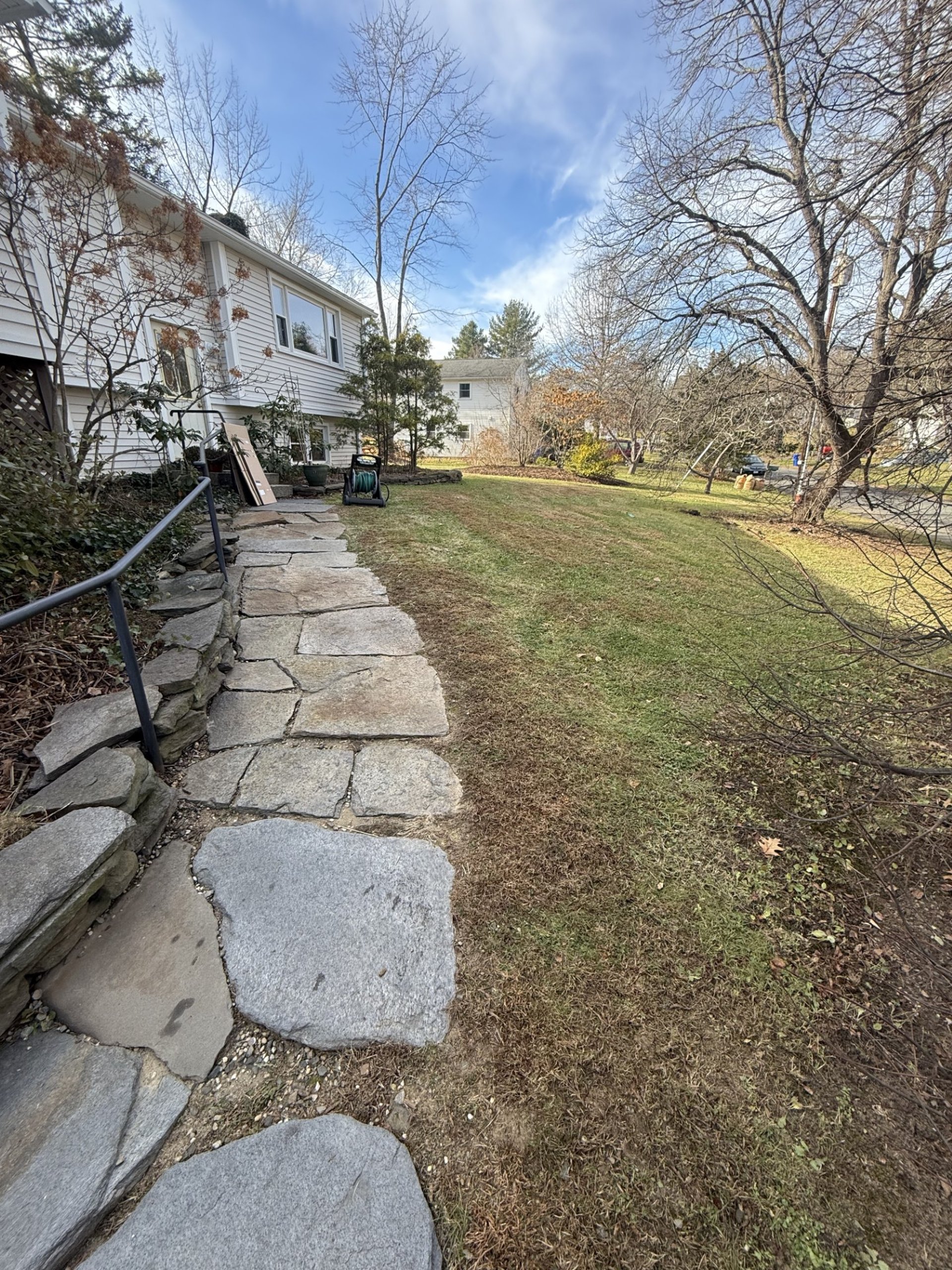 house clean outs amherst