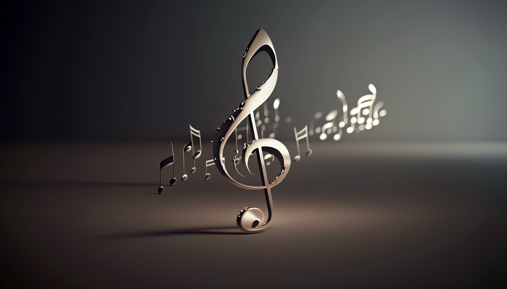 black and white piano in close-up photography