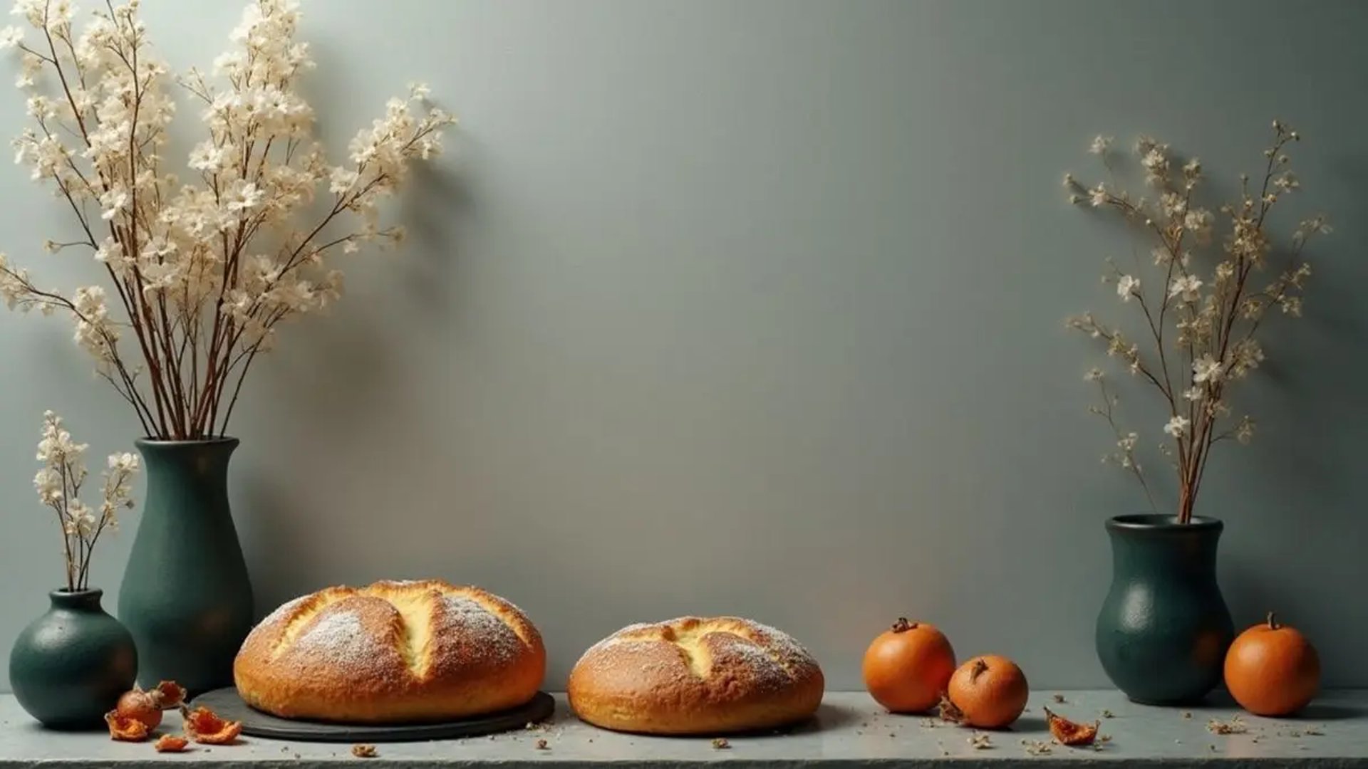Family stocking a pantry with freeze-dried foods.