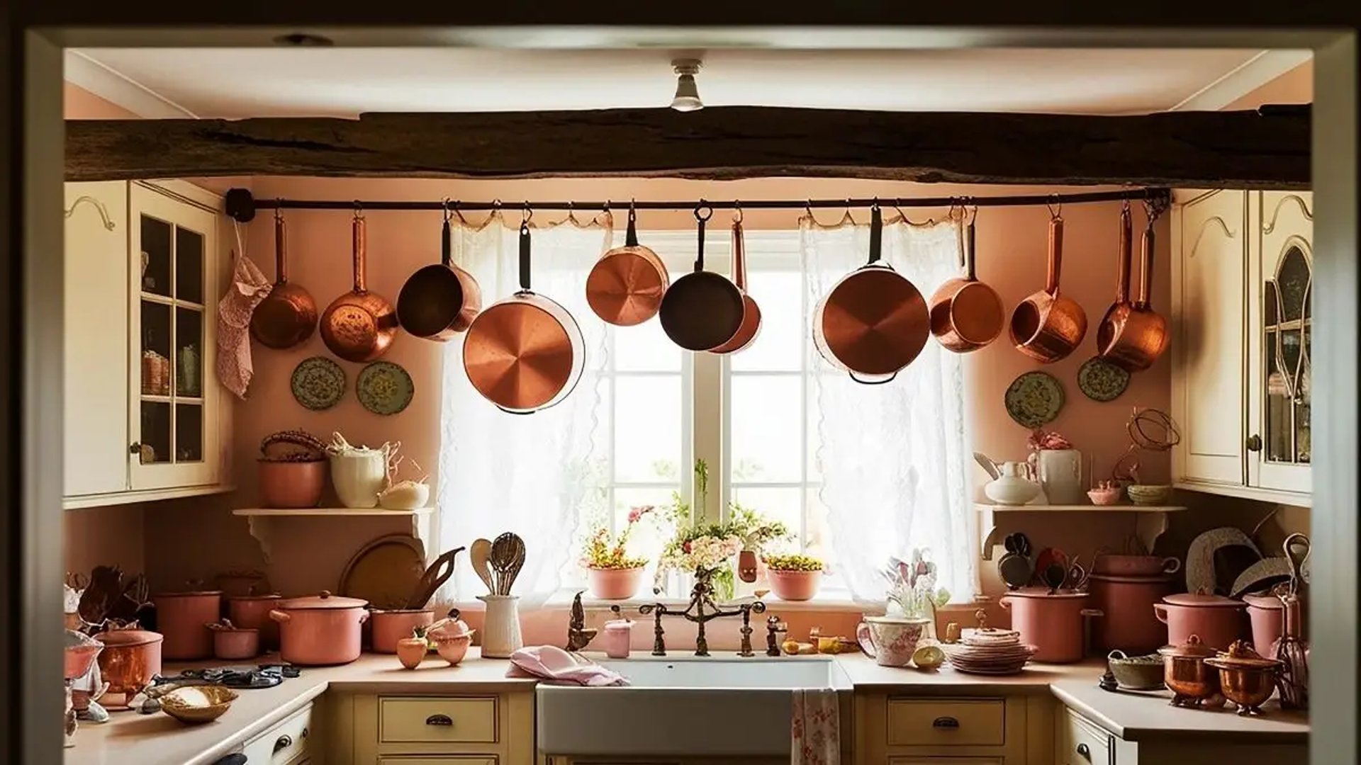 Pantry tips, THM recipes, and preparedness updates.