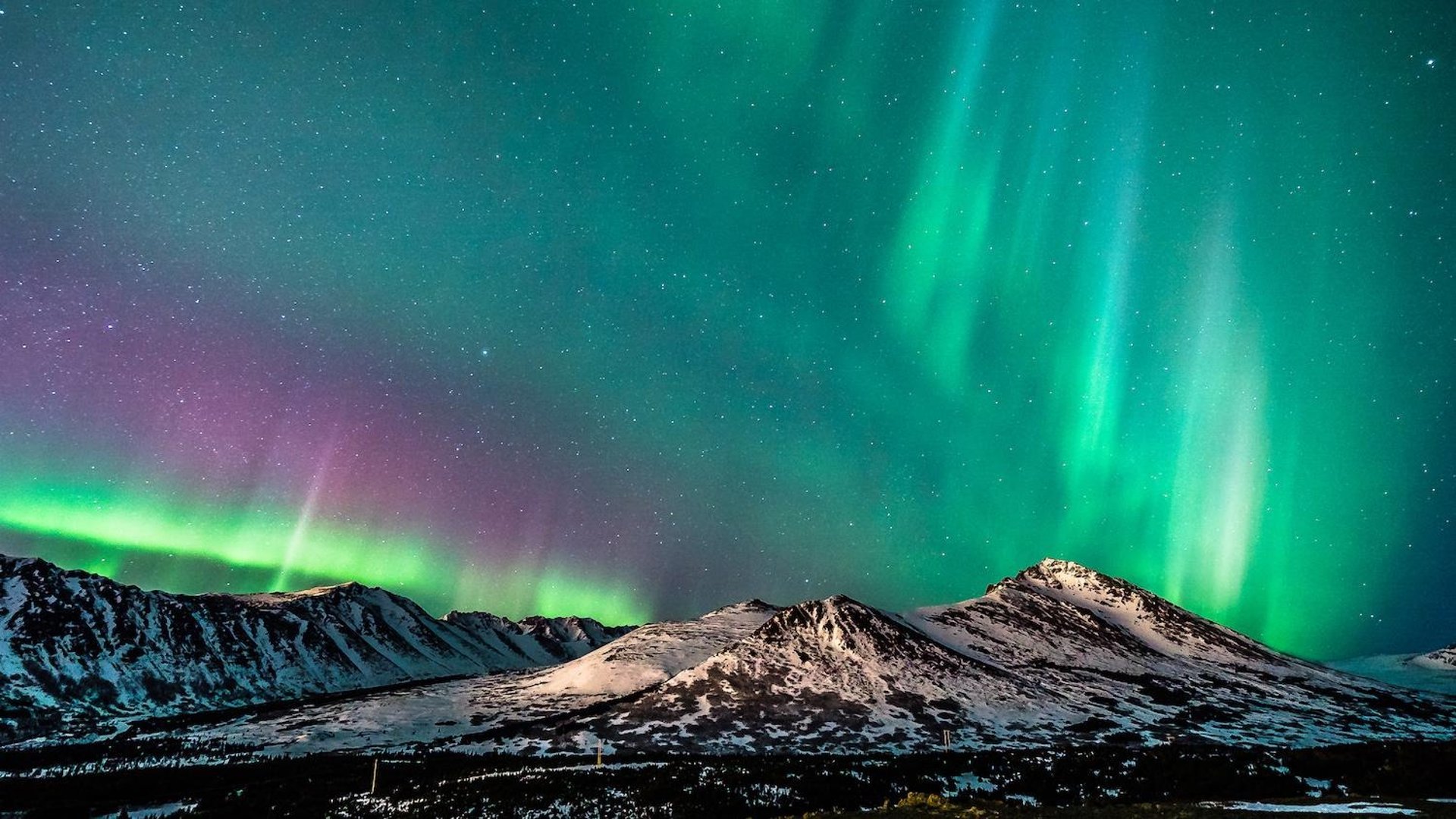 gray computer monitor