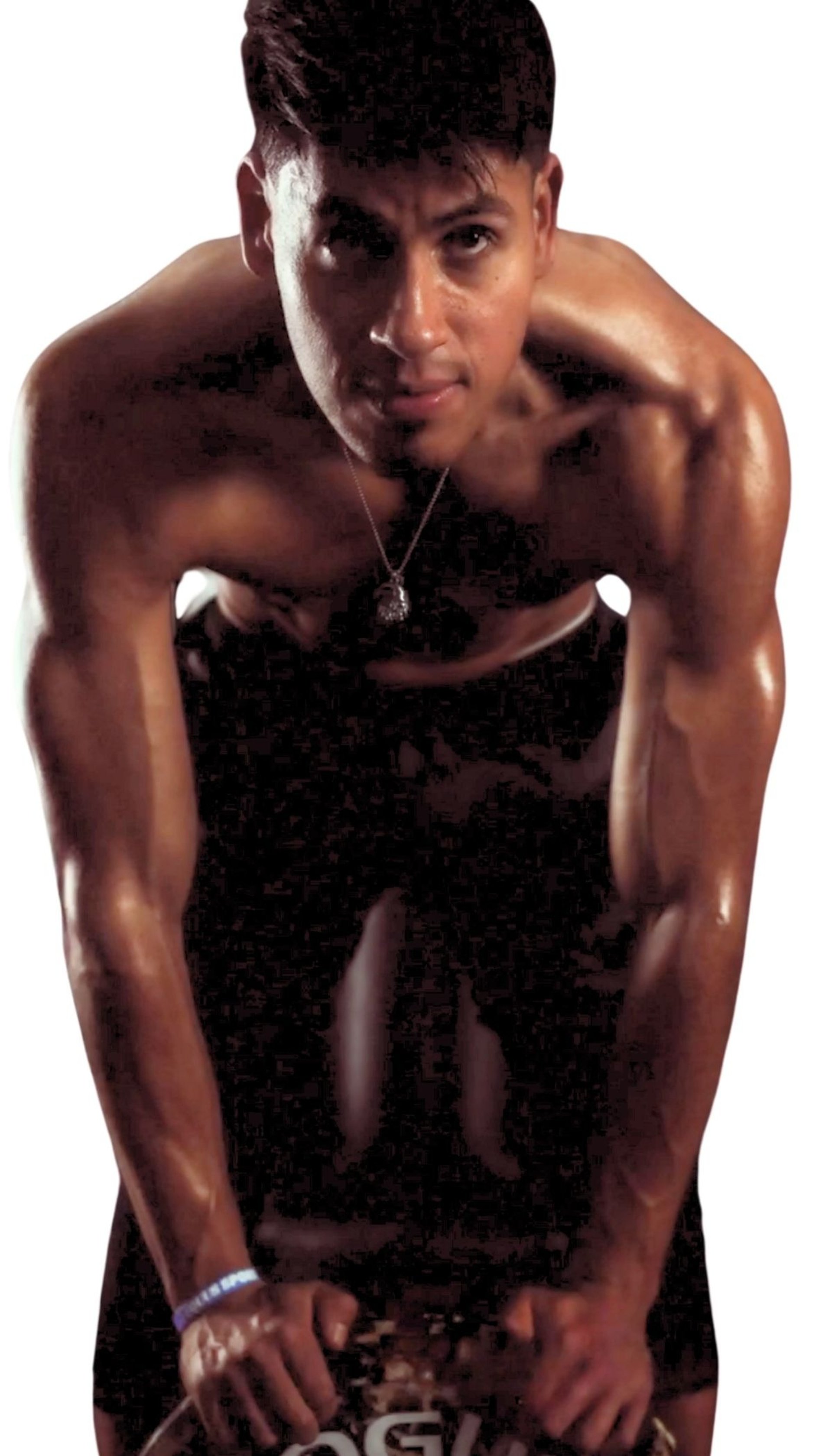 woman wearing yellow long-sleeved dress under white clouds and blue sky during daytime