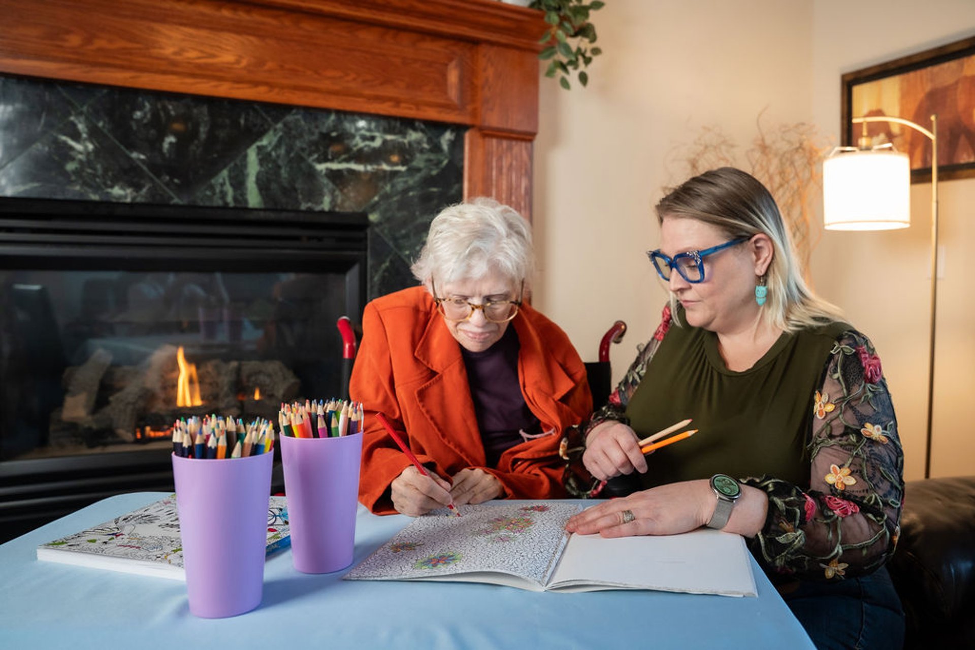 black blue and yellow textile