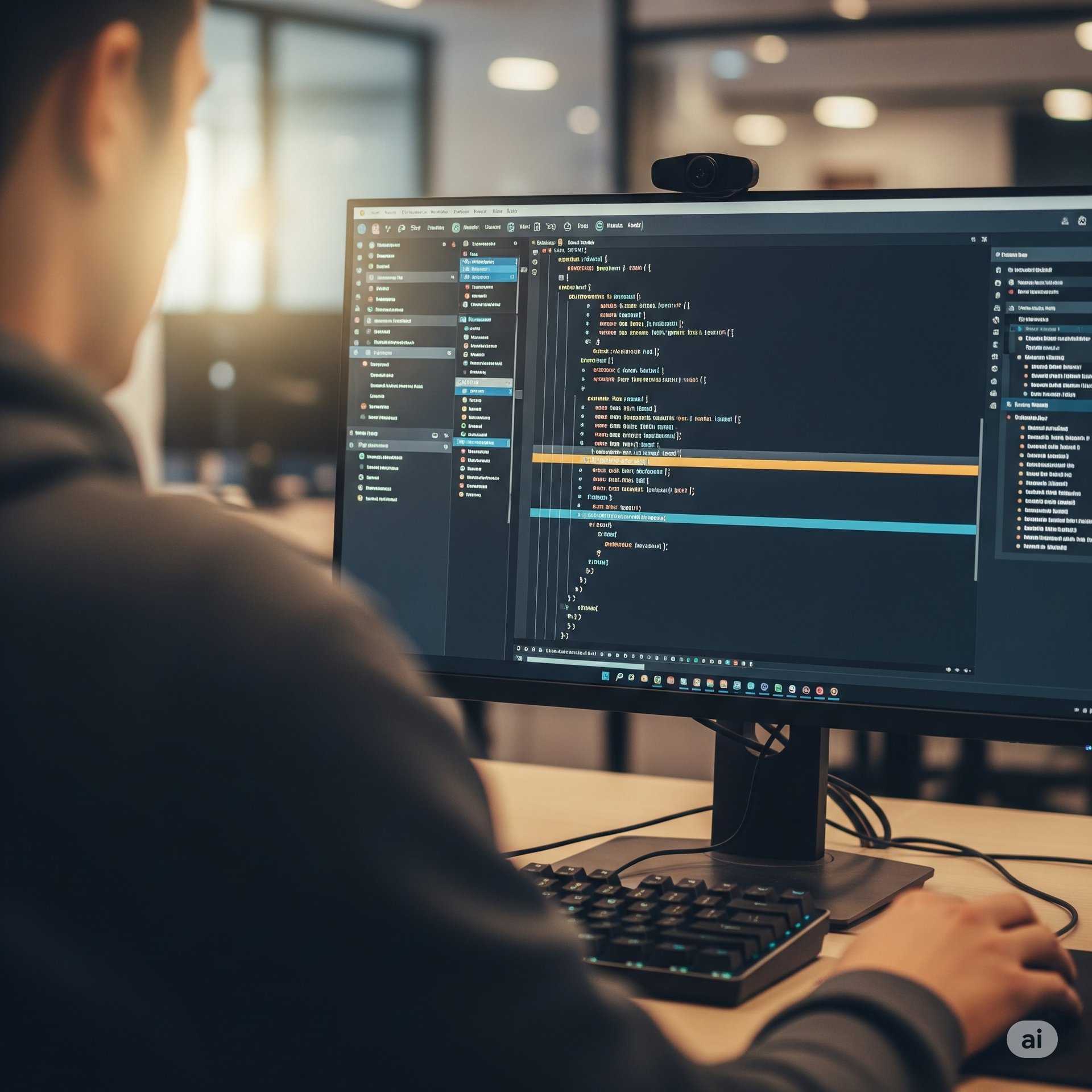 black and white bed linen