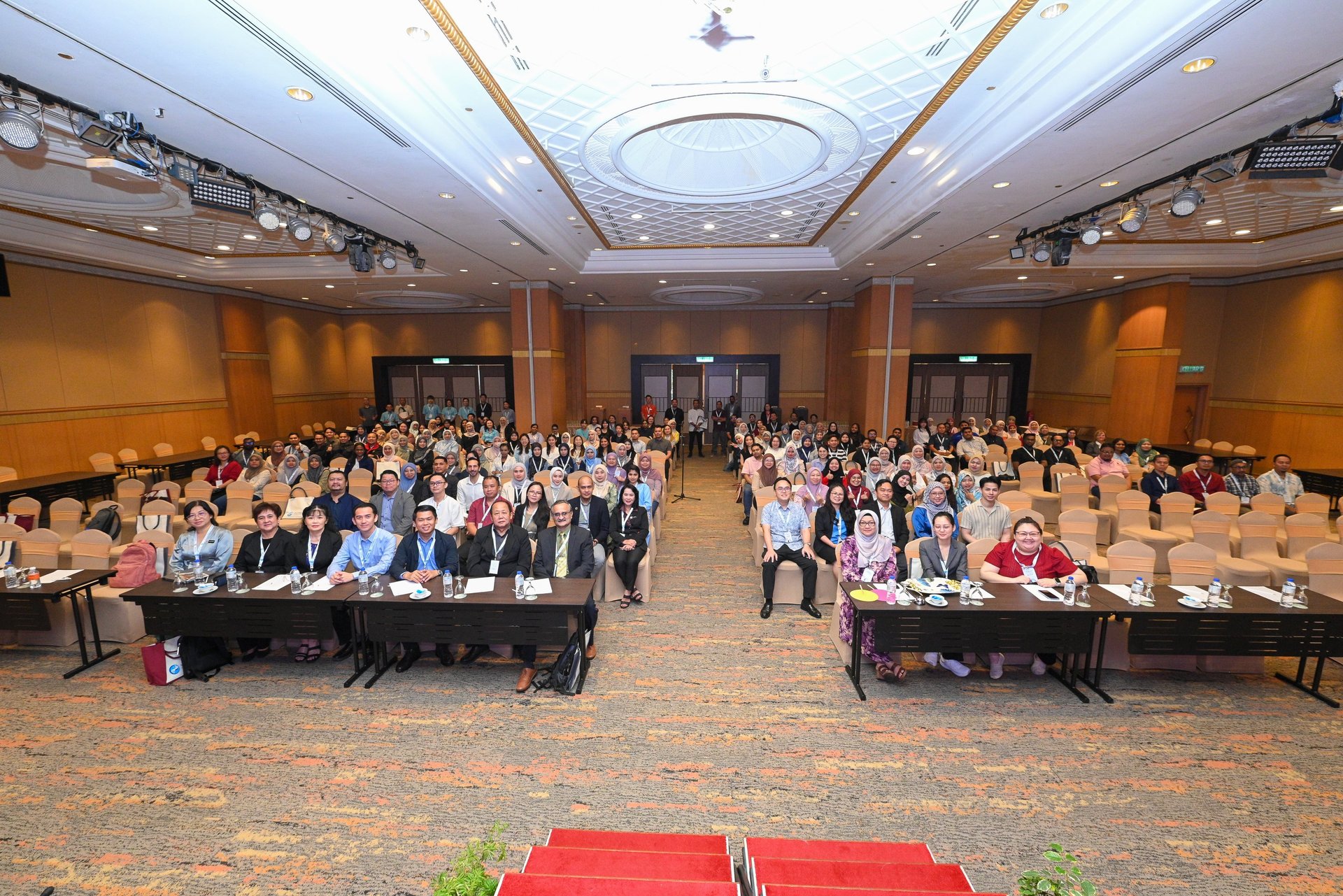 black blue and yellow textile