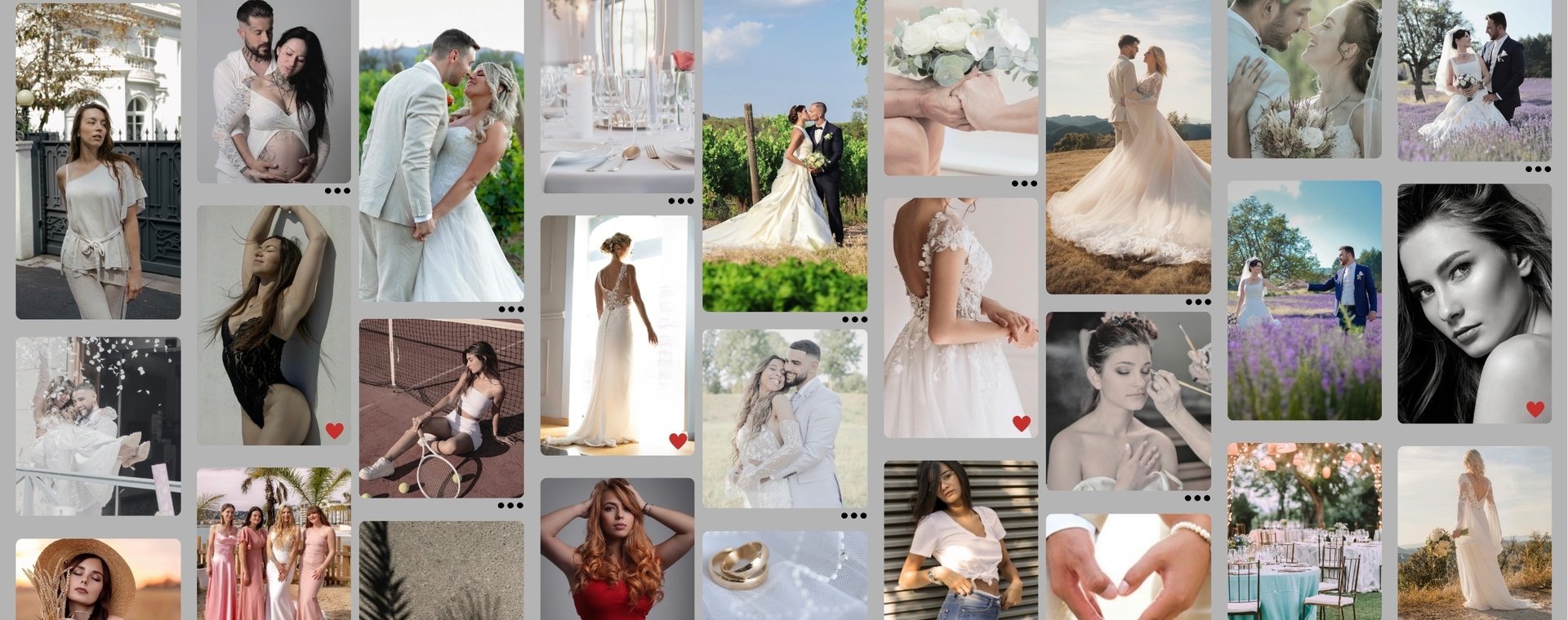 woman in white wedding dress standing near window during daytime