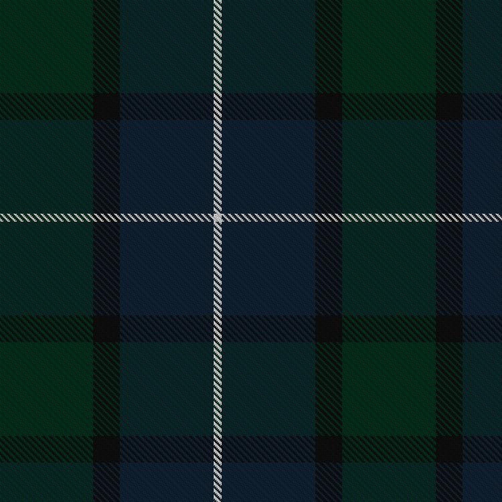 black and white bed linen