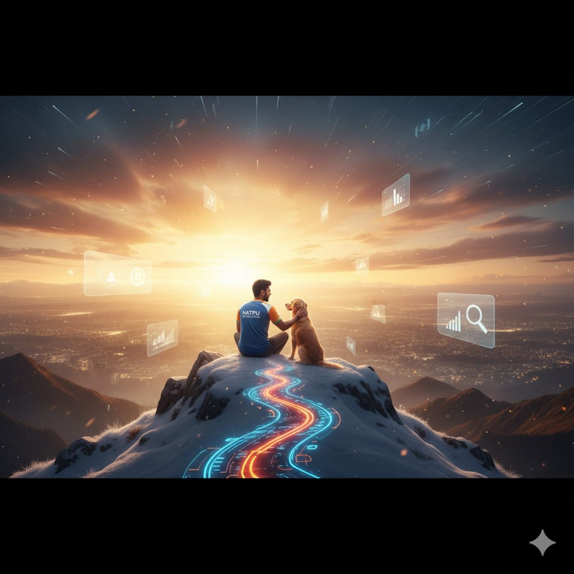 two person standing on gray tile paving