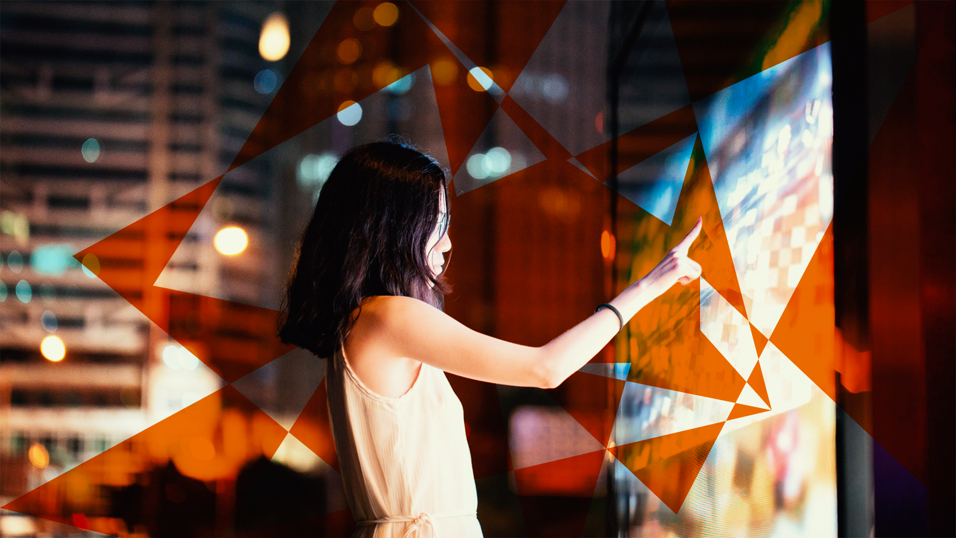 people doing office works