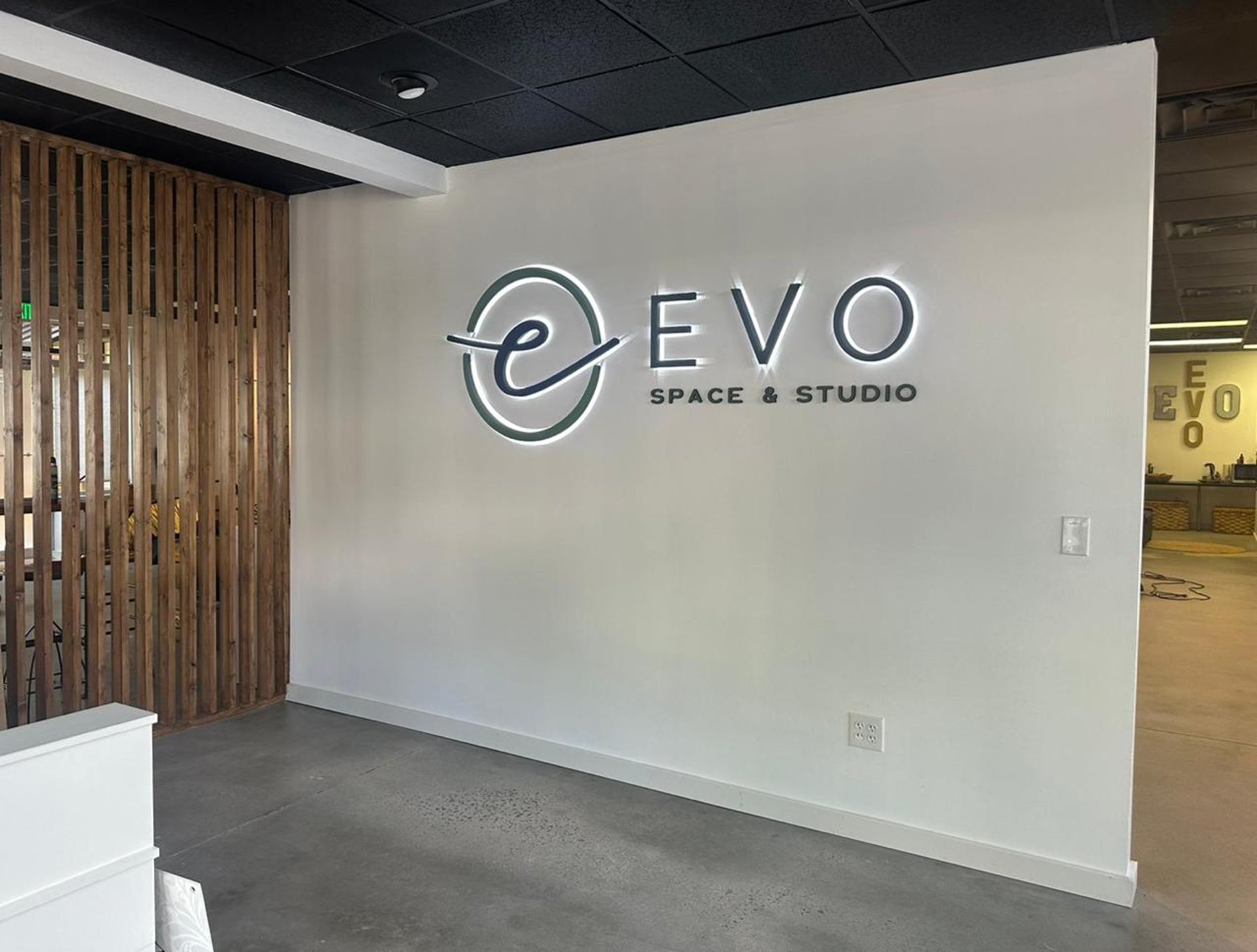 black blue and yellow textile