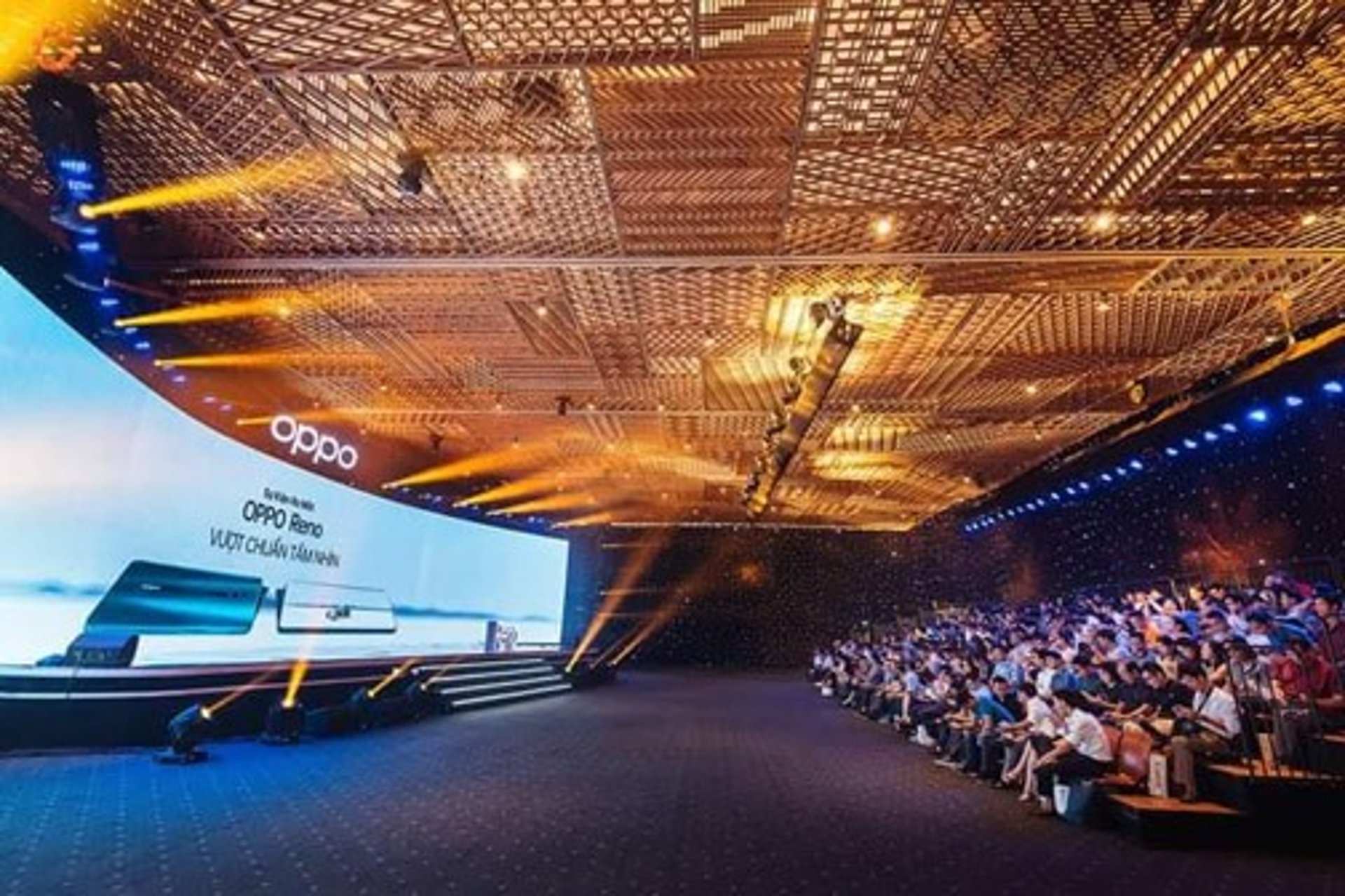 woman wearing yellow long-sleeved dress under white clouds and blue sky during daytime