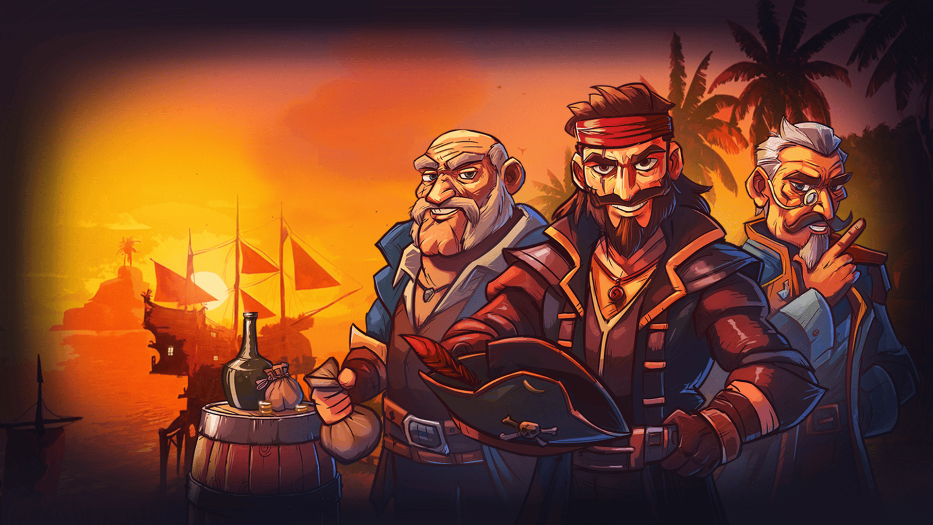 mountain range under blue sky