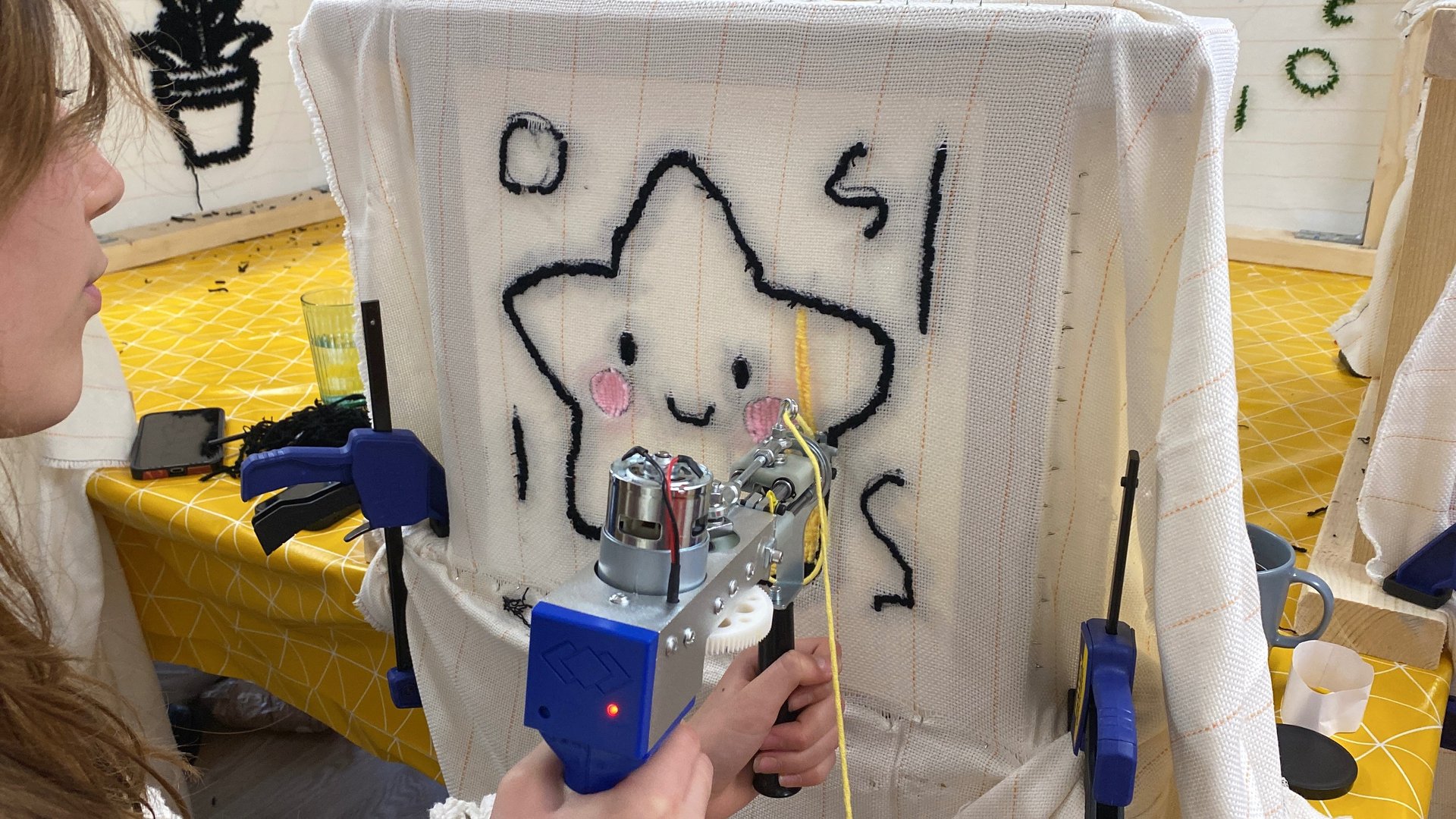 mountain range under blue sky