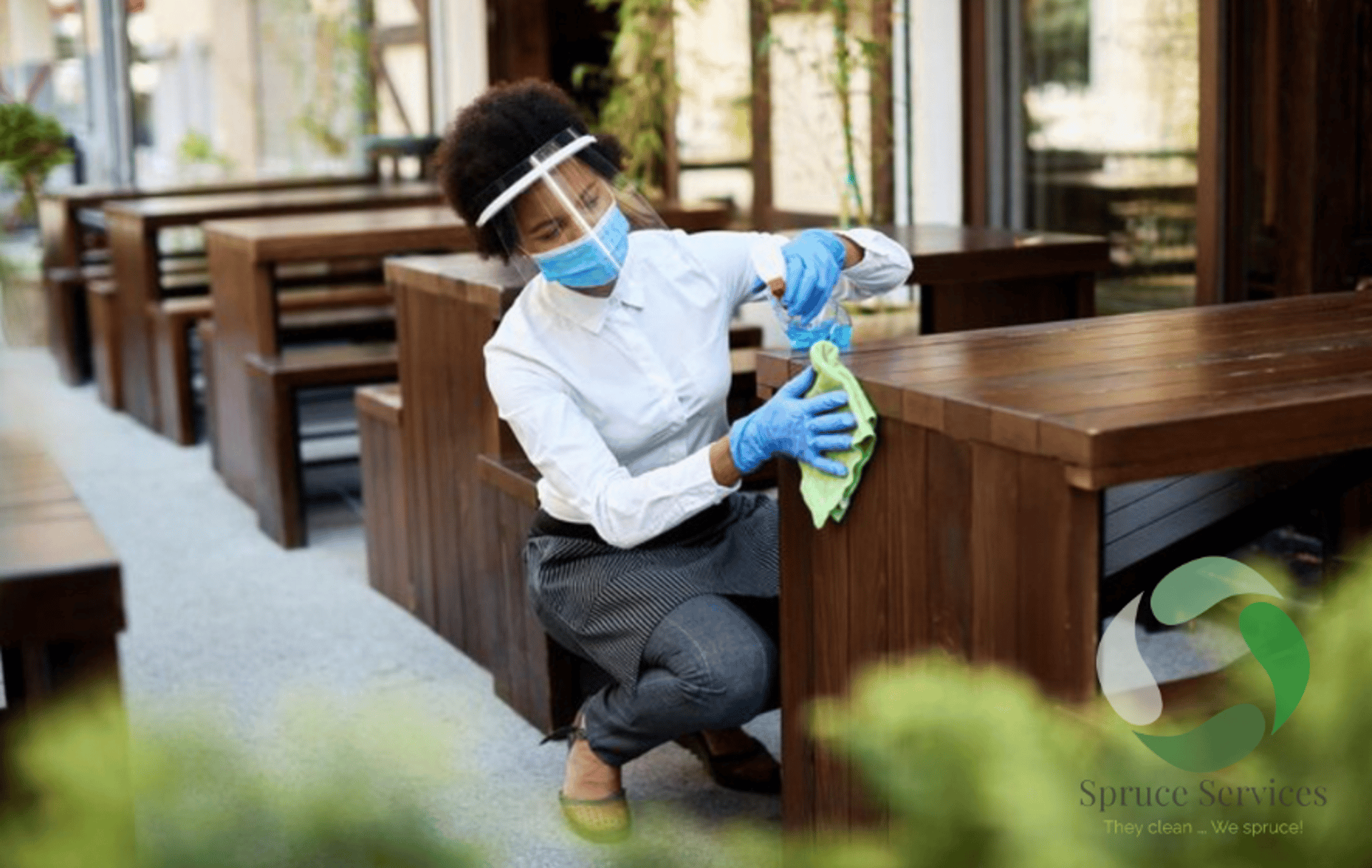 woman wearing yellow long-sleeved dress under white clouds and blue sky during daytime