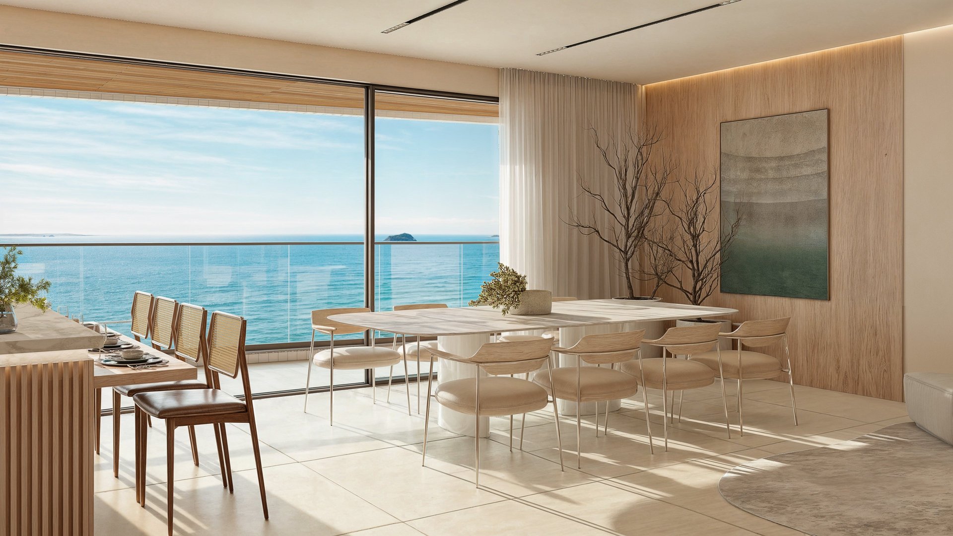 A drawing of a floor plan of a building