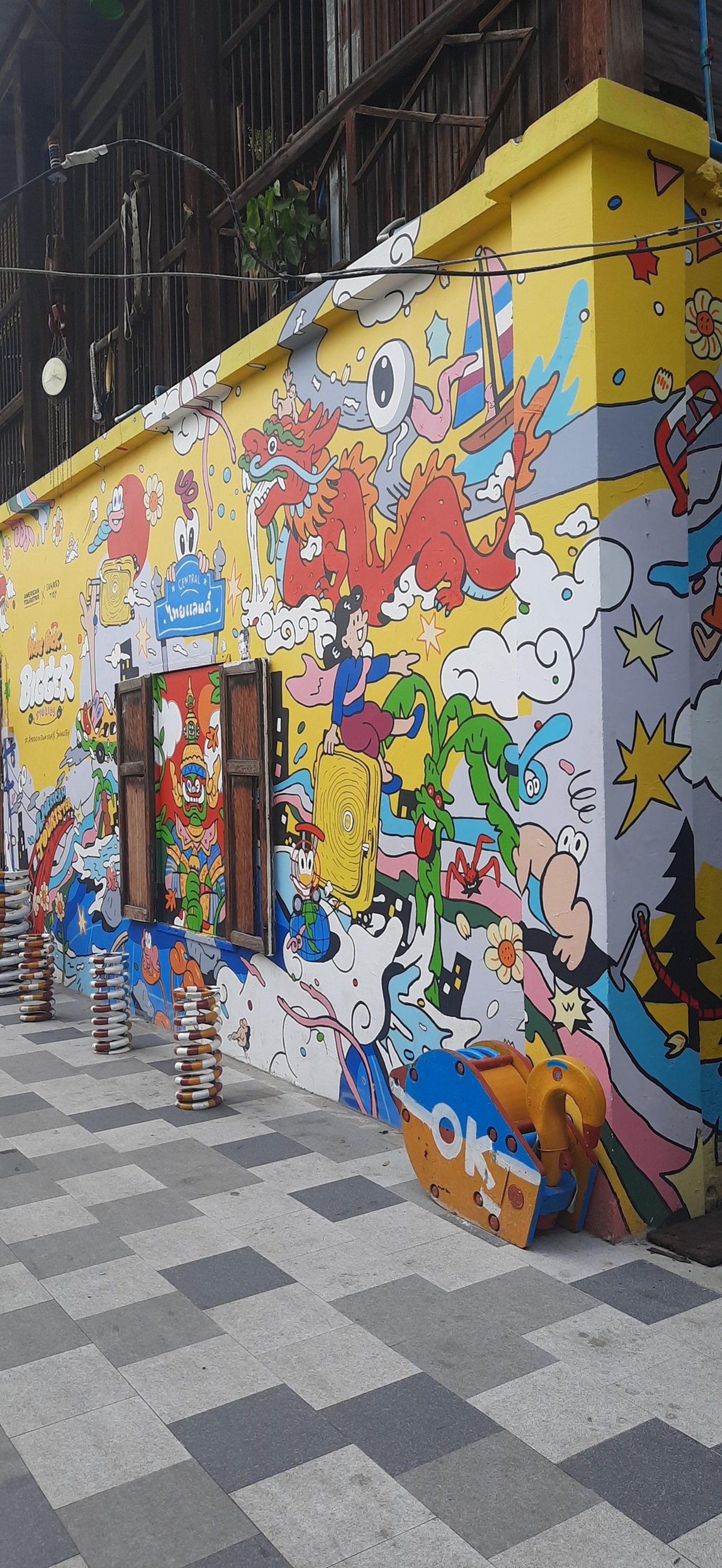 silhouette photo of man taking photo of concrete church
