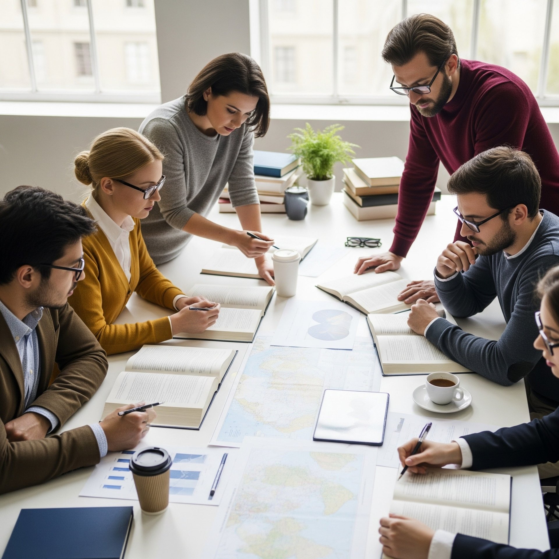 black blue and yellow textile
