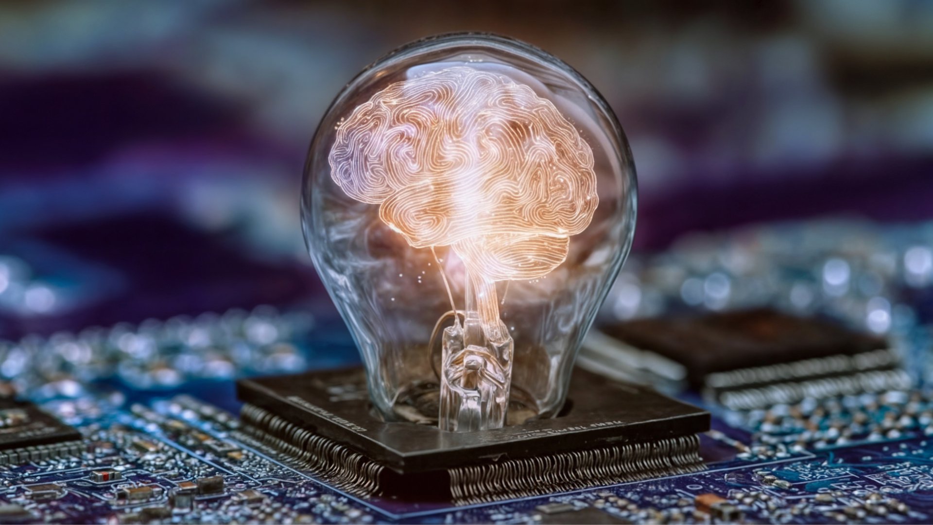 an abstract image of a sphere with dots and lines