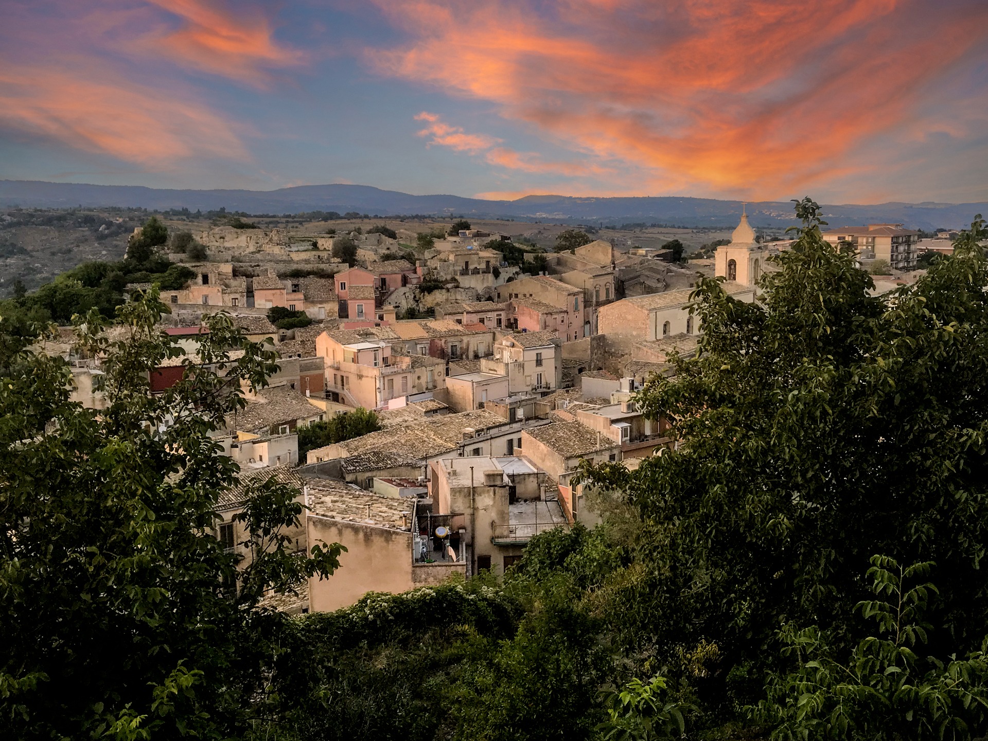 Addimura Retreat Sicilia ShiatsuKe Bergamo