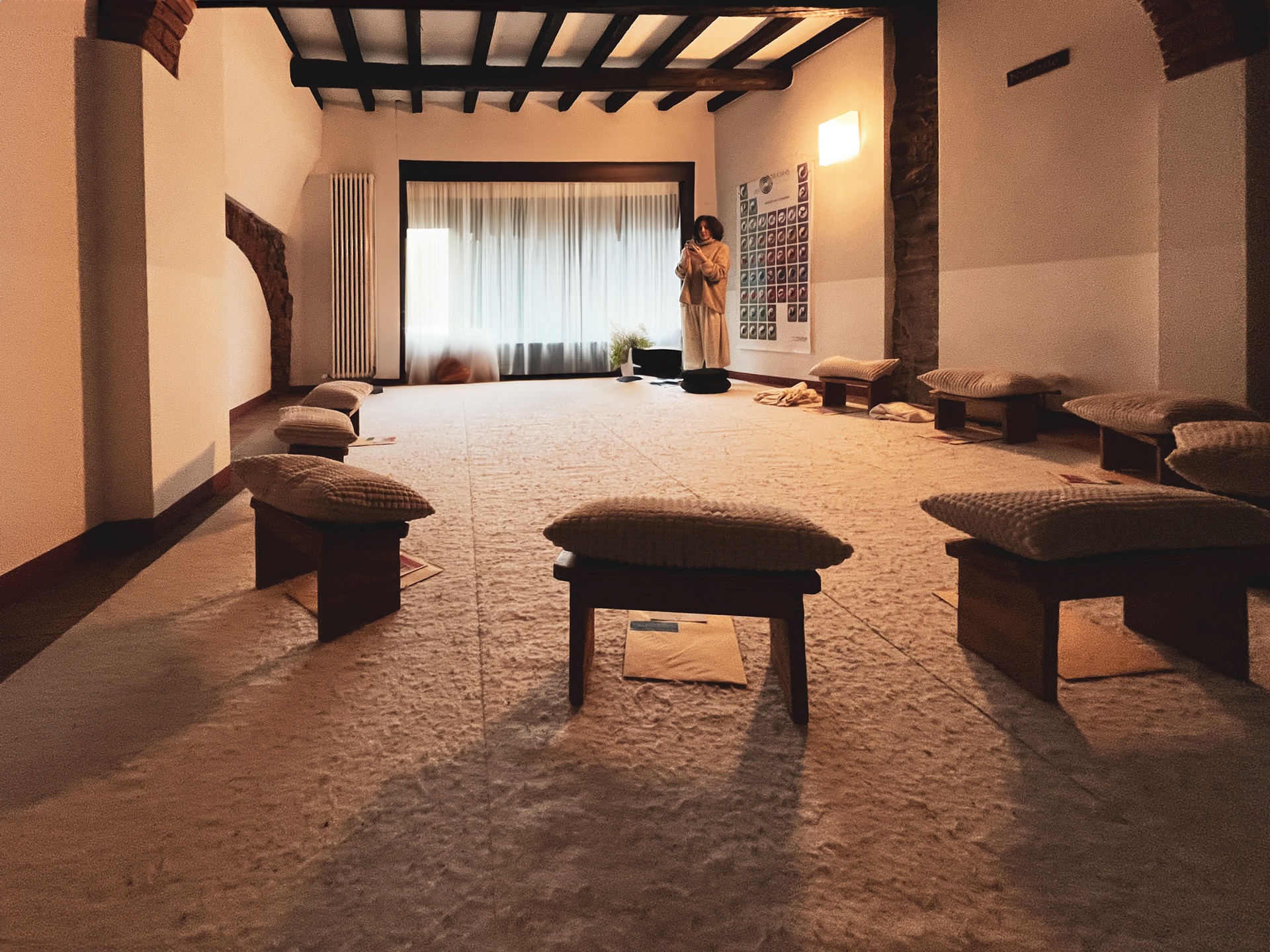 ShiatsuKe Bergamo Condivisione - Corsi