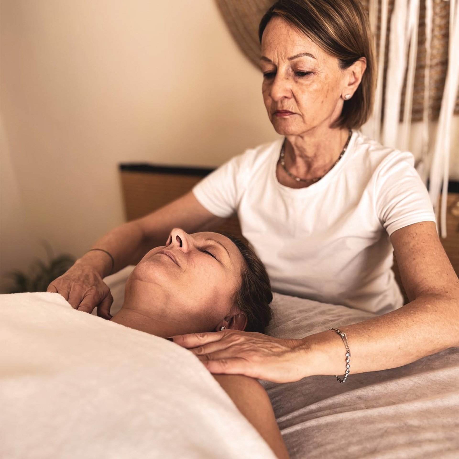 ShiatsuKe Bergamo Trattamenti Olisitici - Massaggi