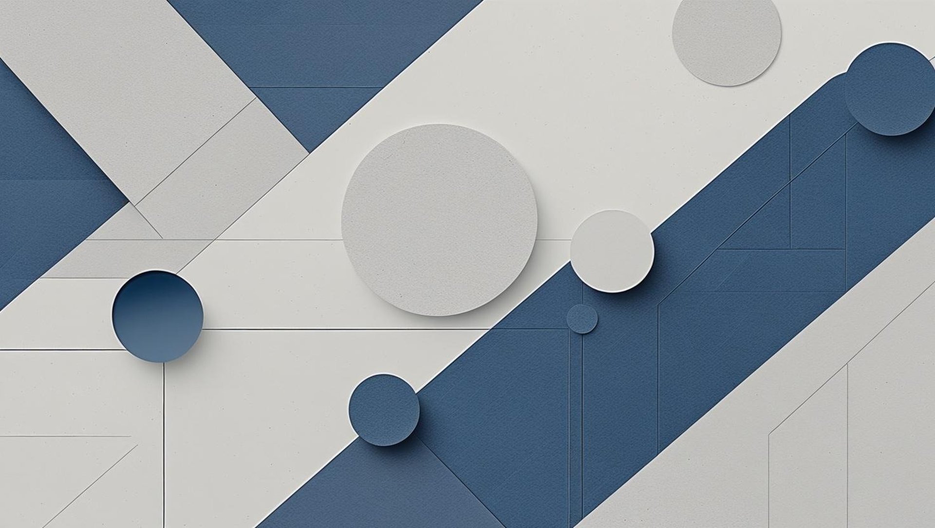 a room with a white wall and a white ceiling