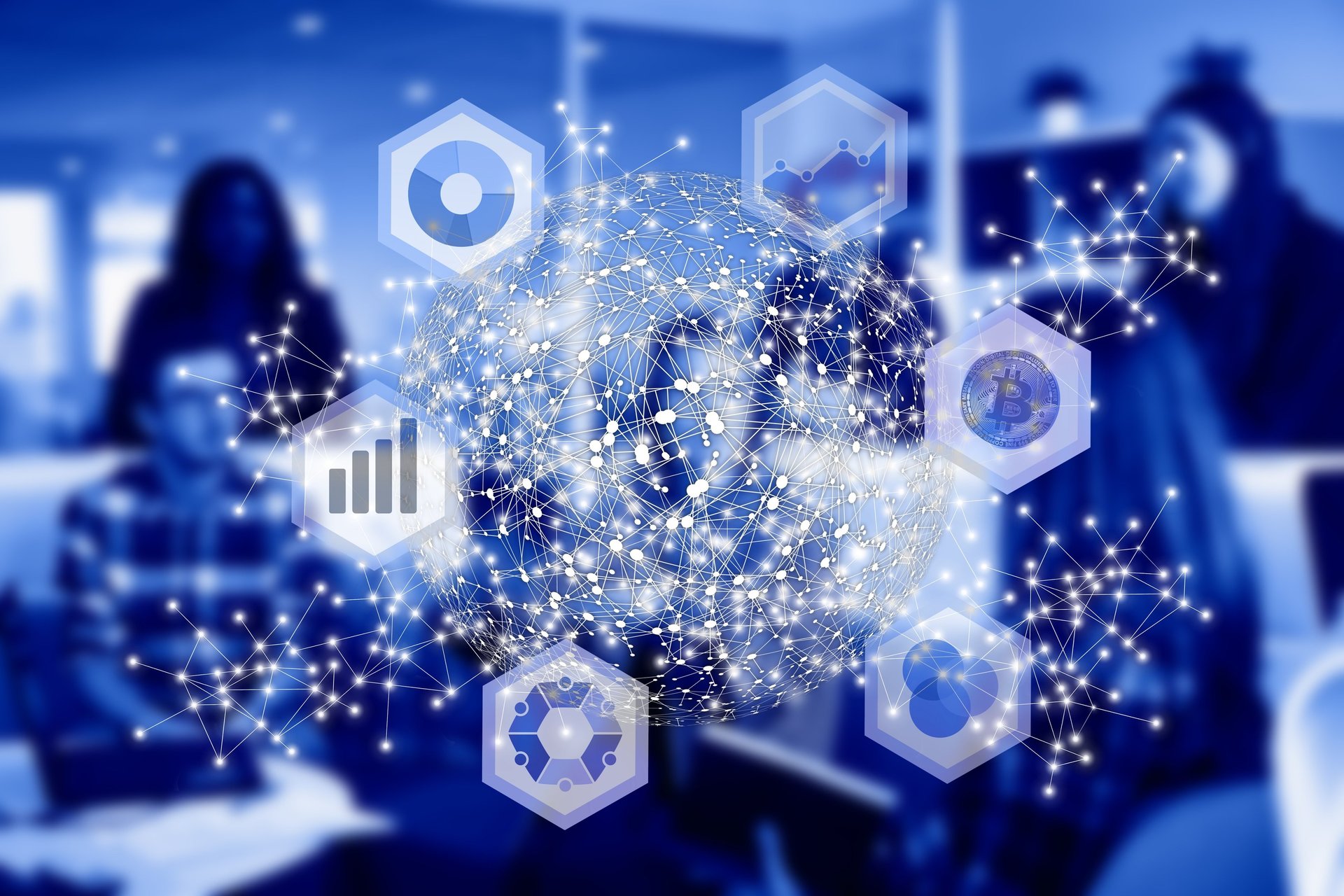 Tecnologías de la información - TIqnia