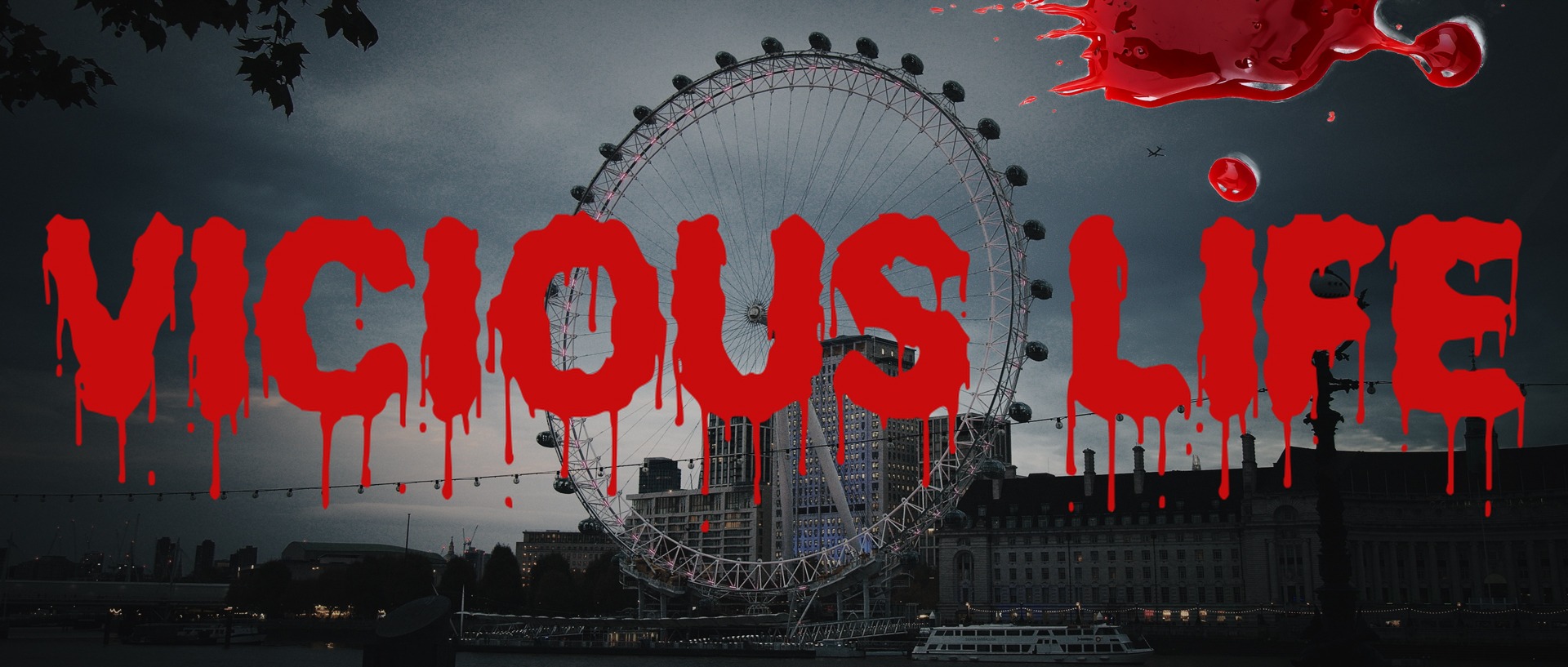 black and white bed linen