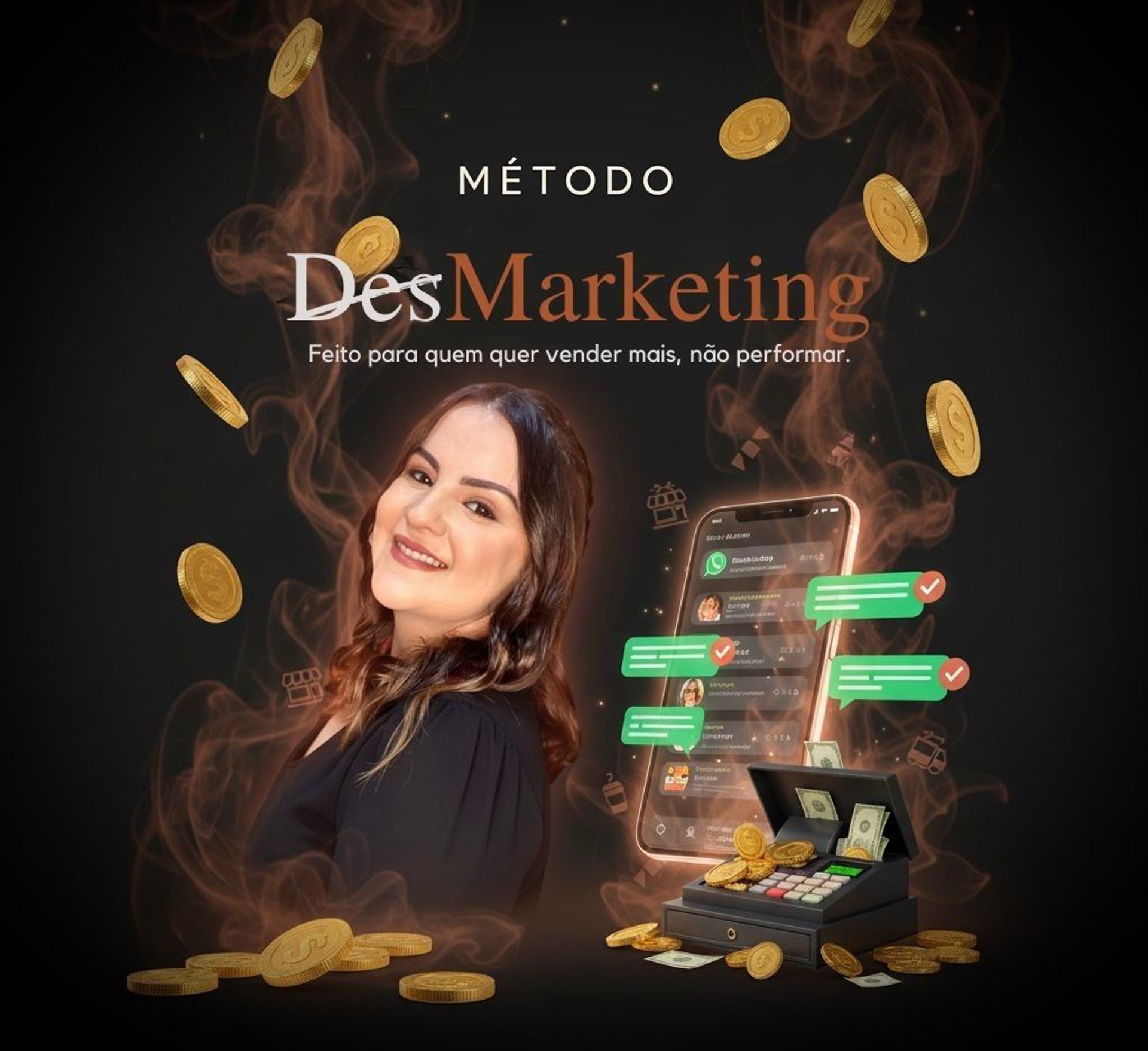 black and brown leather padded tub sofa