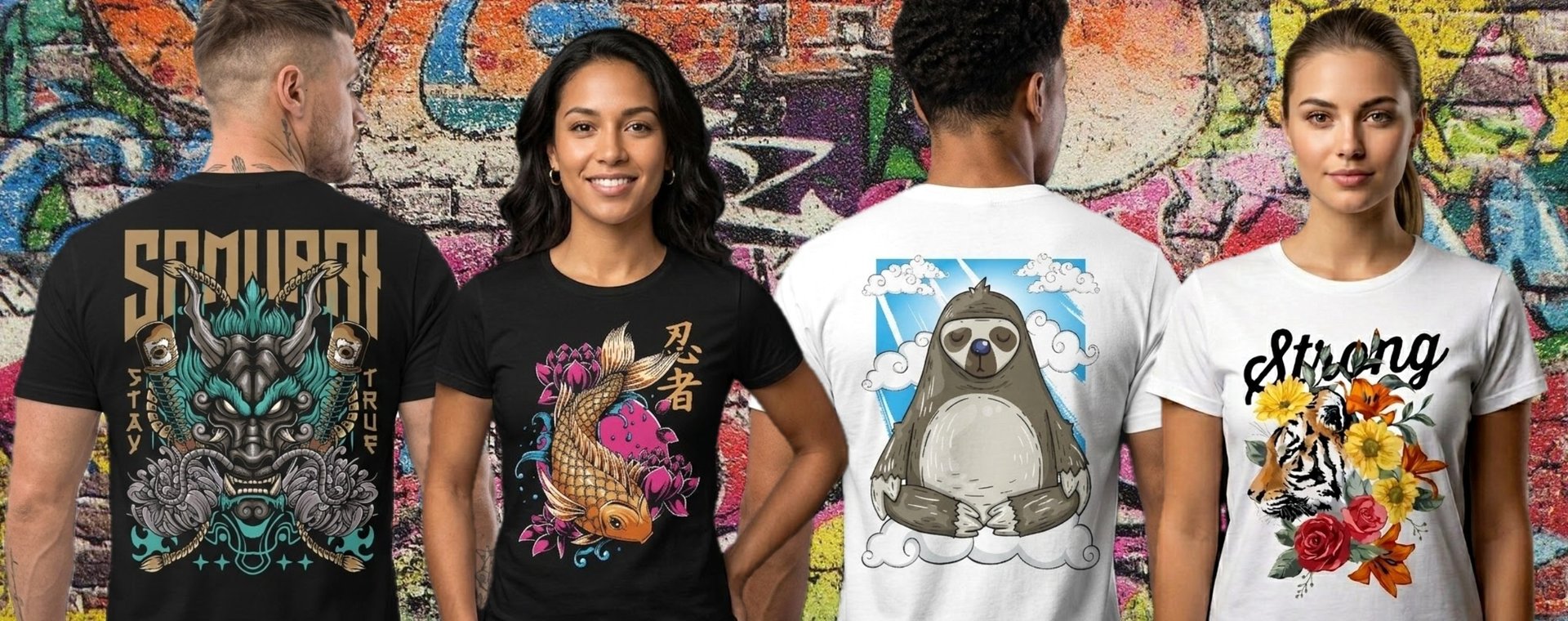 black and white bed linen