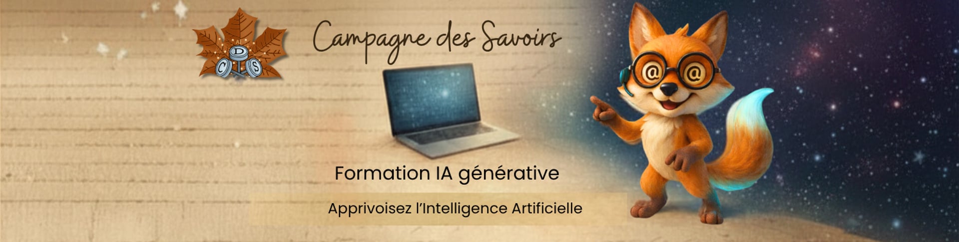 formation IA générative