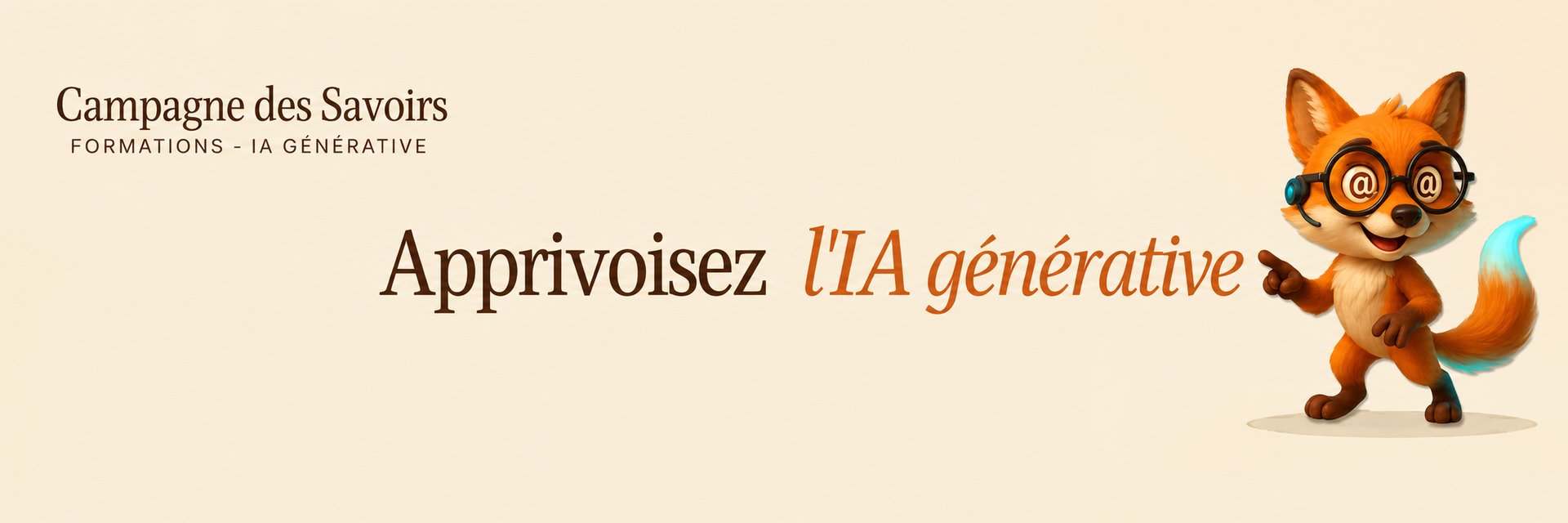 formation IA générative
