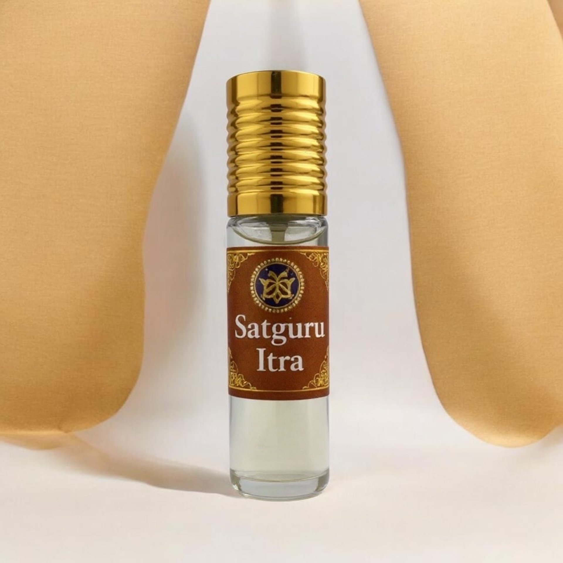 woman holding dried flower