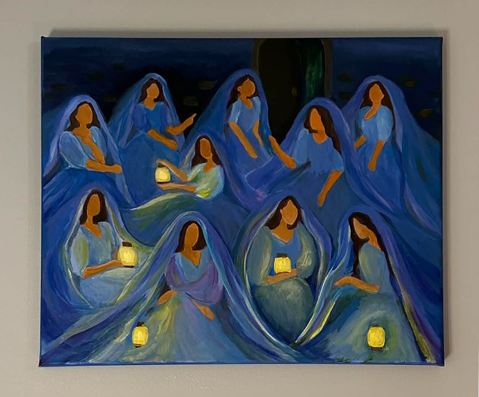 black and white bed linen