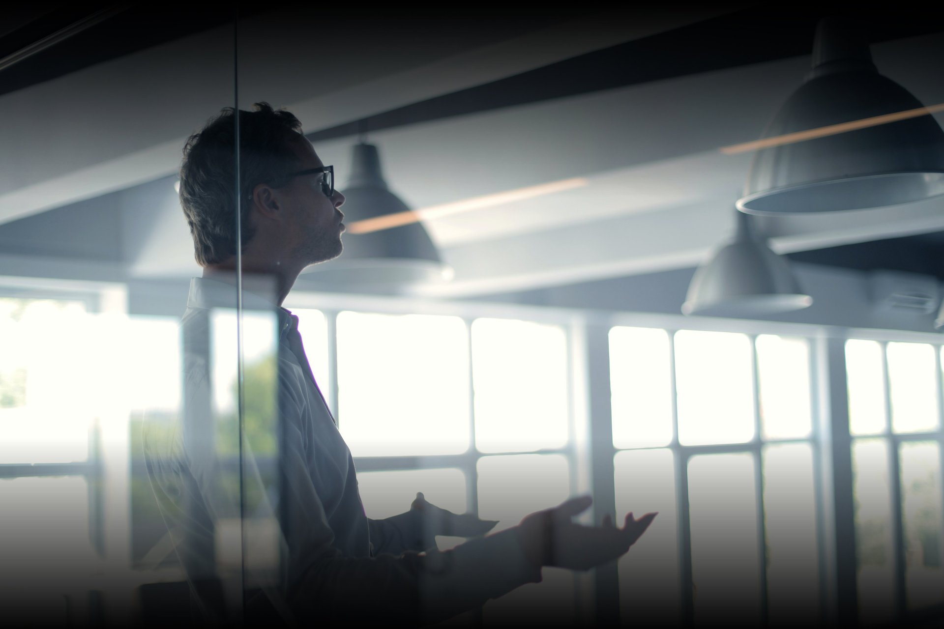 Consultoria empresarial para empresarios e funcionários