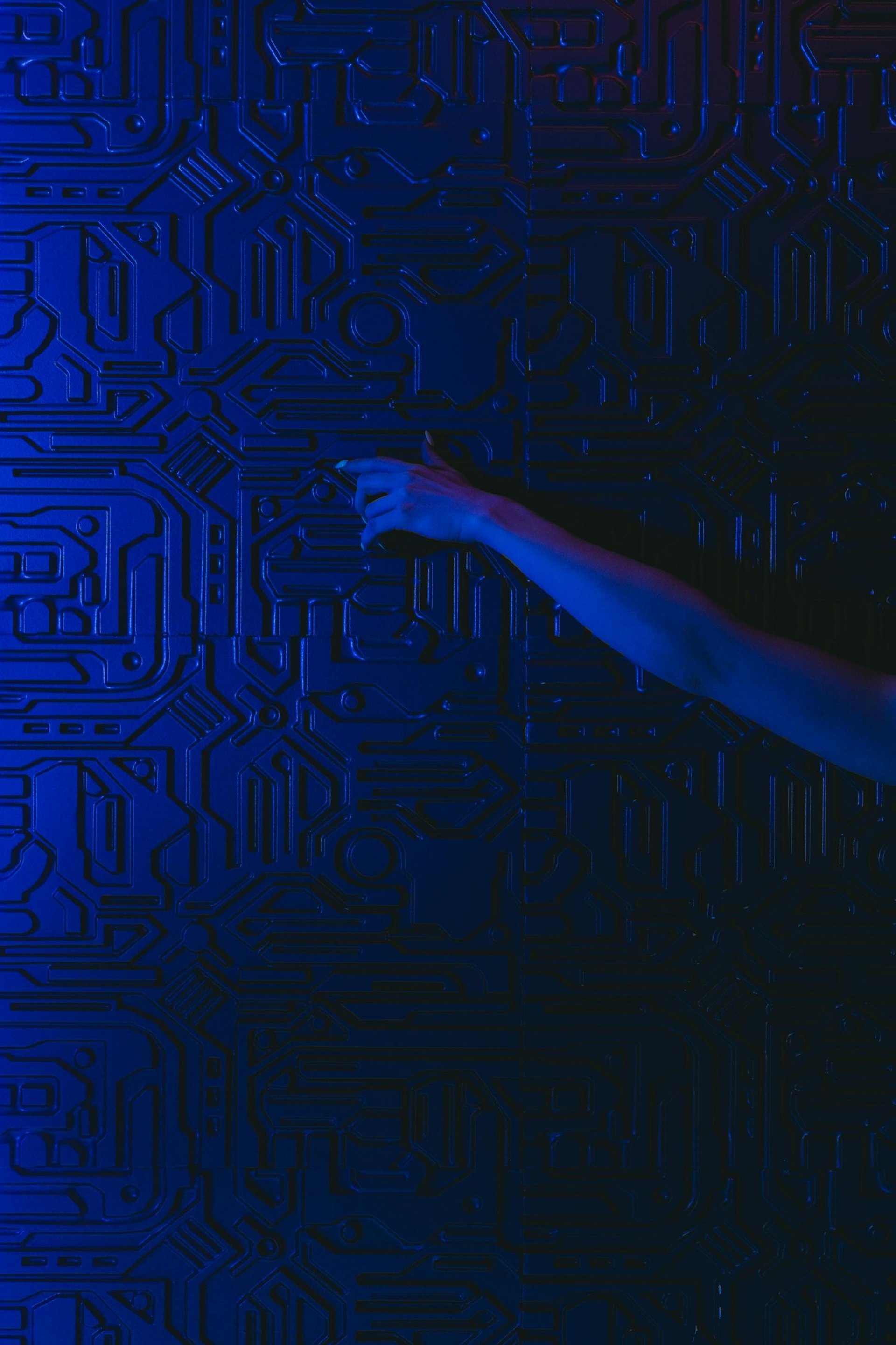 black and brown leather padded tub sofa